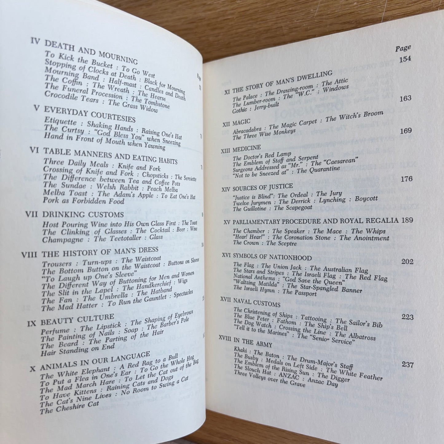 R. Brasch - How Did it Begin?
