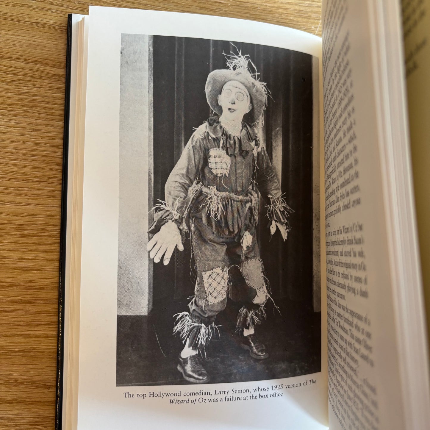 Peter Haining - The Scarecrow: Fact and Fable
