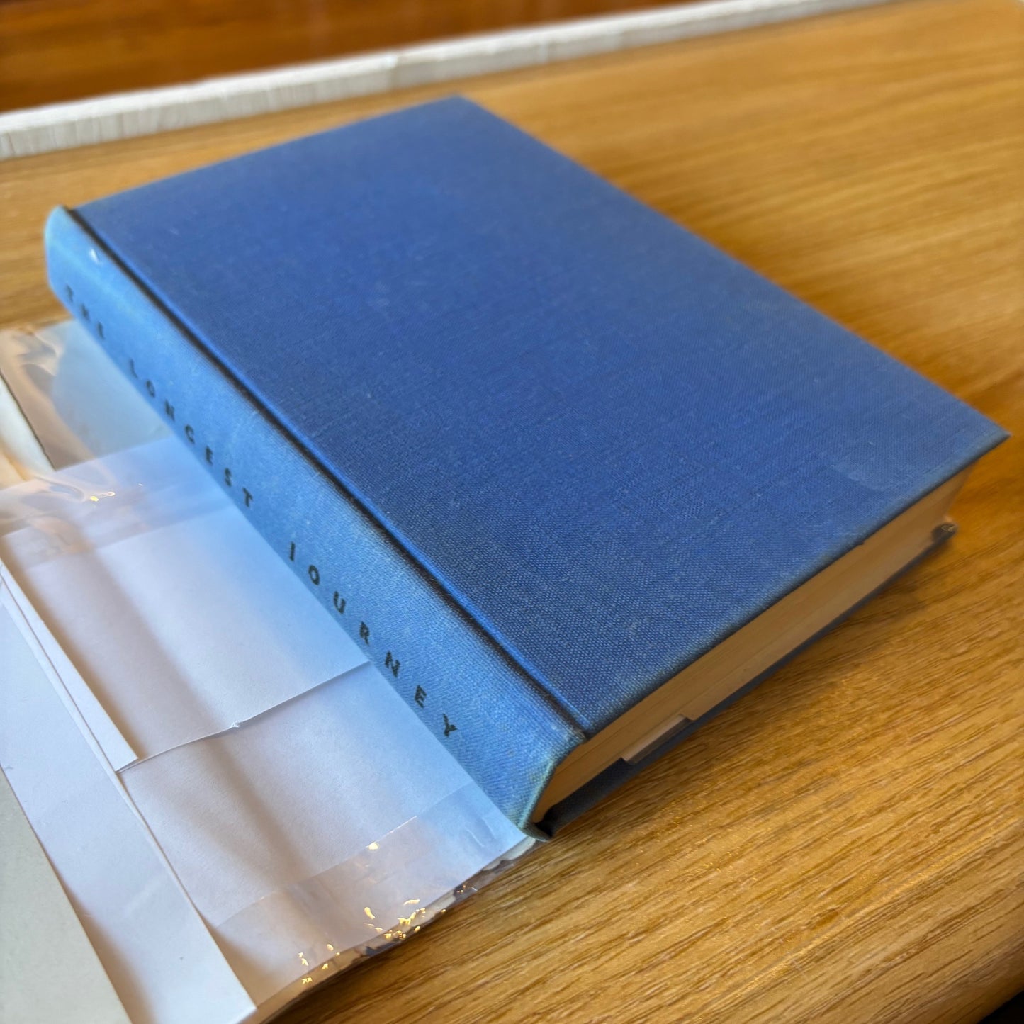 E.M. Forster - The Longest Journey - New Classics Edition