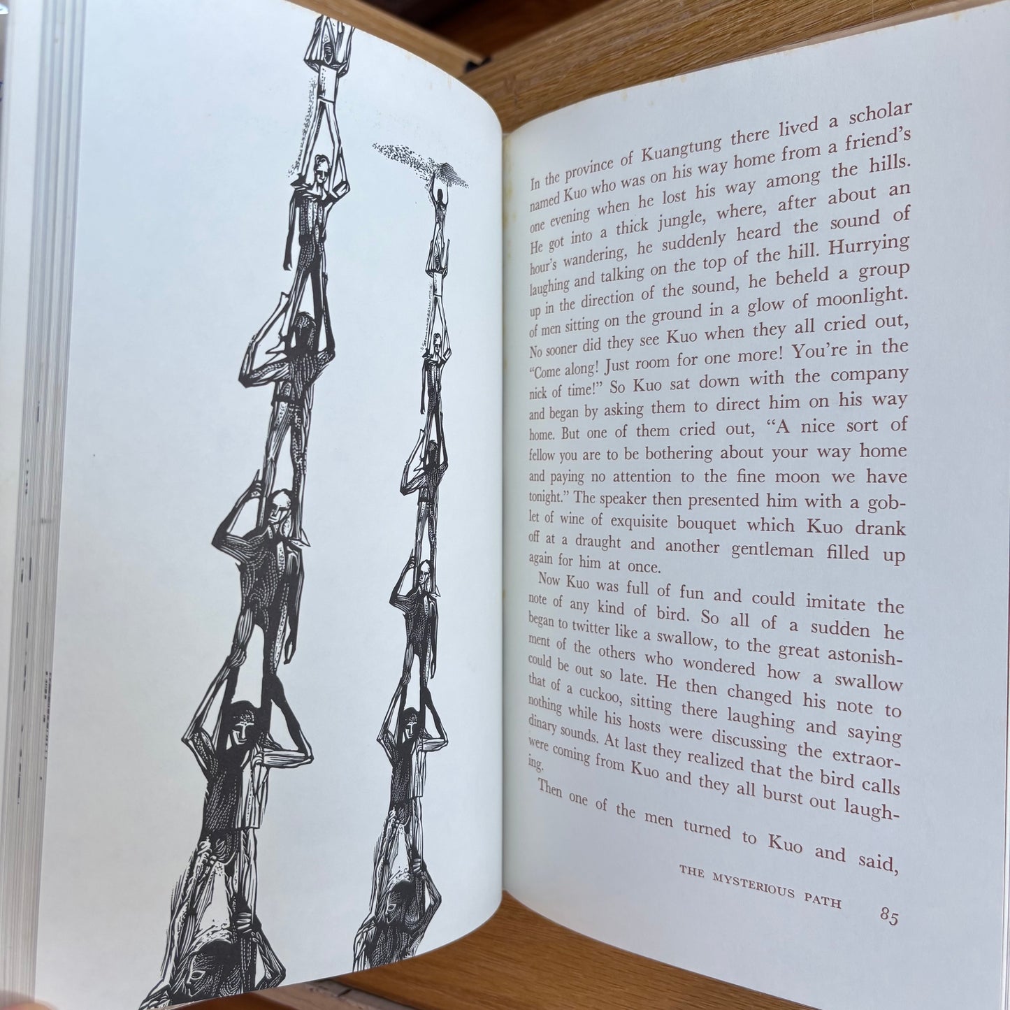 Freya Littledale, ed. - Ghosts and Spirits of Many Lands - First Edition