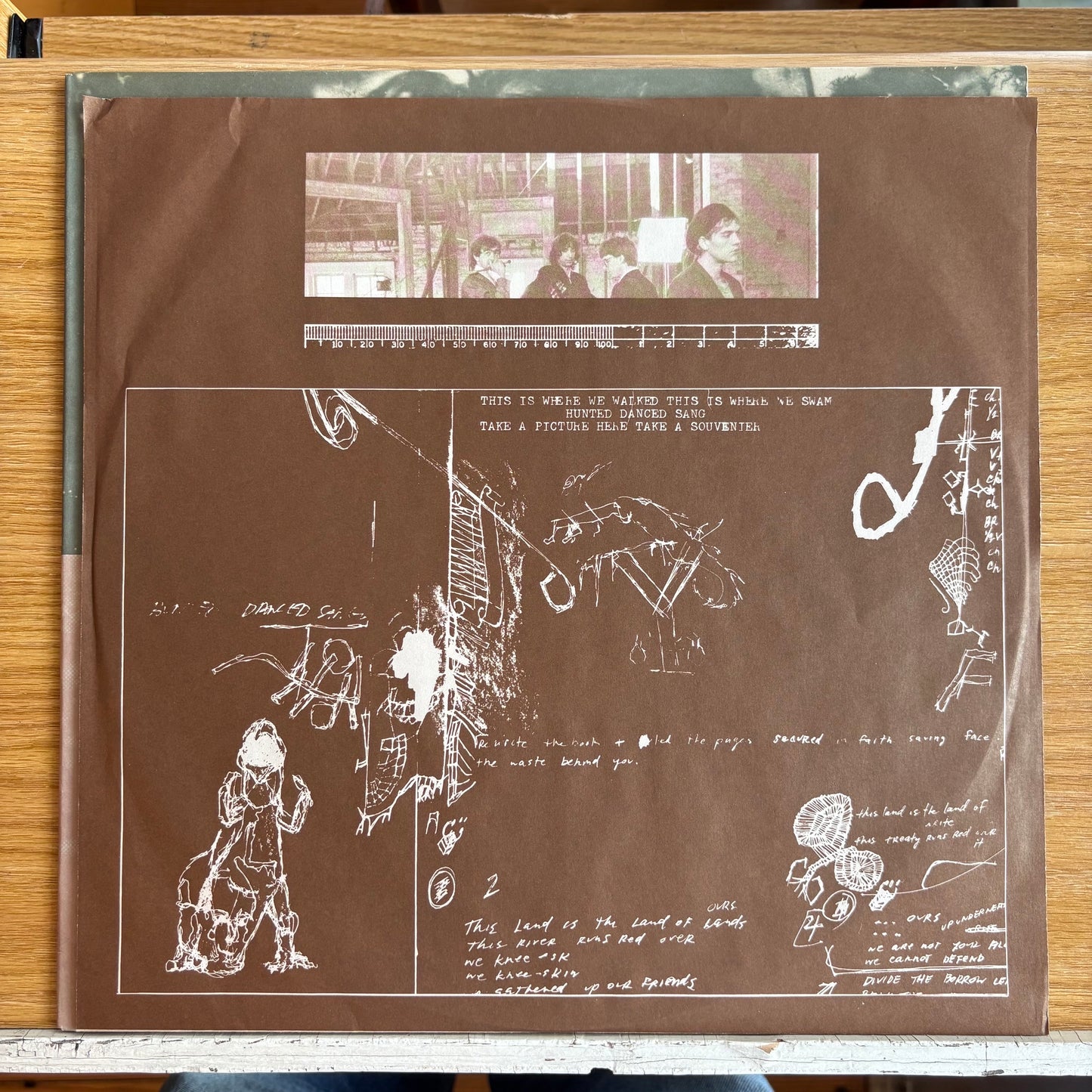 R.E.M. - Life's Rich Pageant