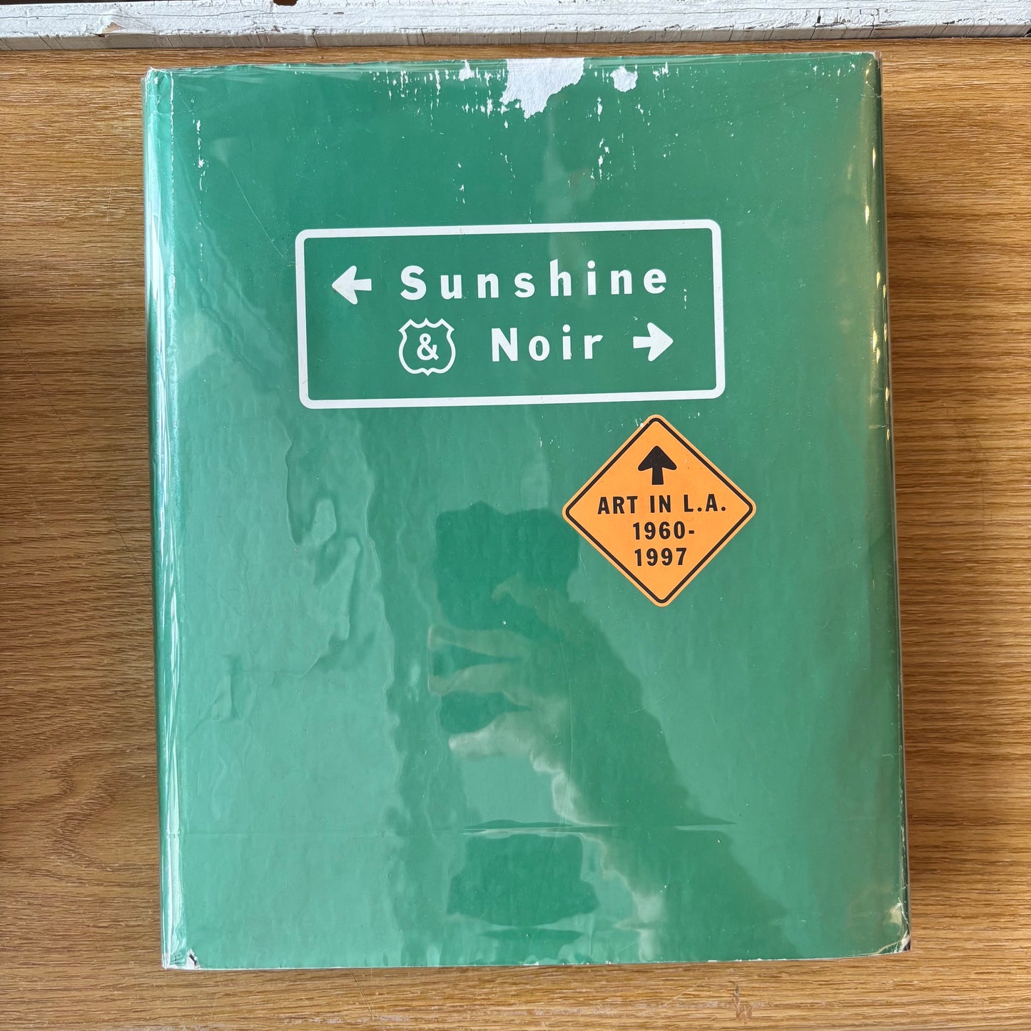 Sunshine & Noir: Art in L.A. 1960-1997