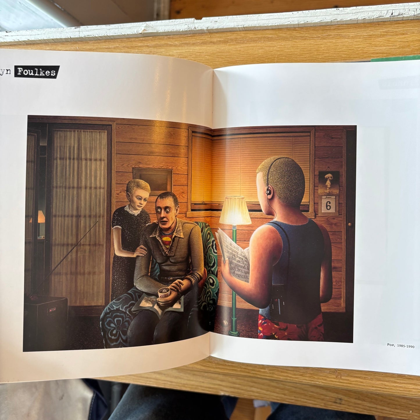 Sunshine & Noir: Art in L.A. 1960-1997