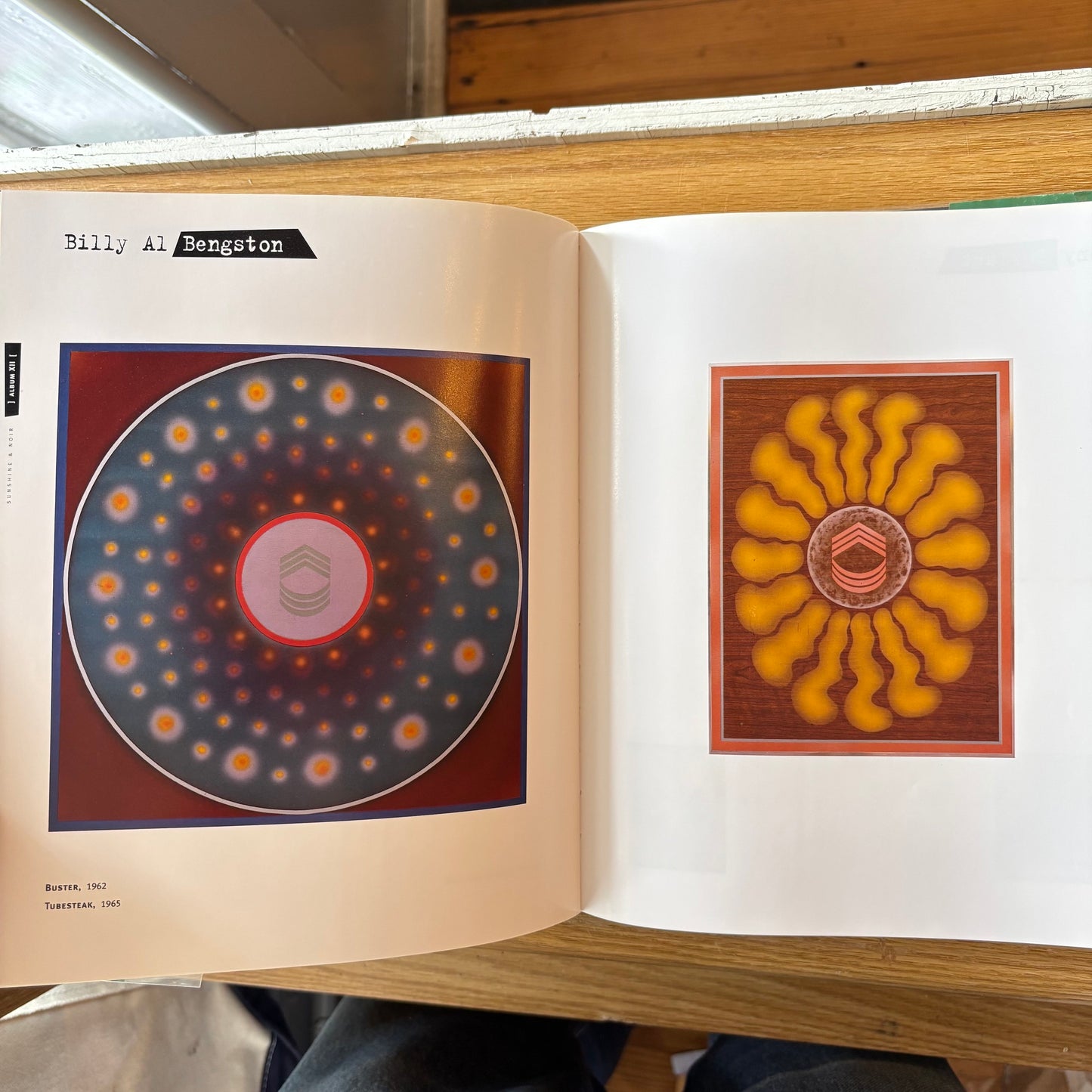 Sunshine & Noir: Art in L.A. 1960-1997