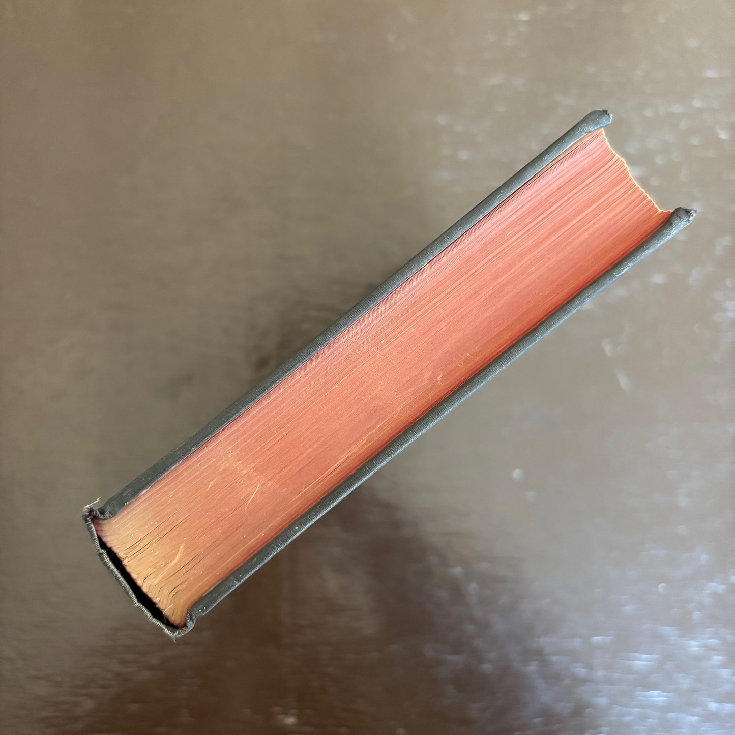 John O'Hara - A Rage to Live - First Edition Fourth Printing