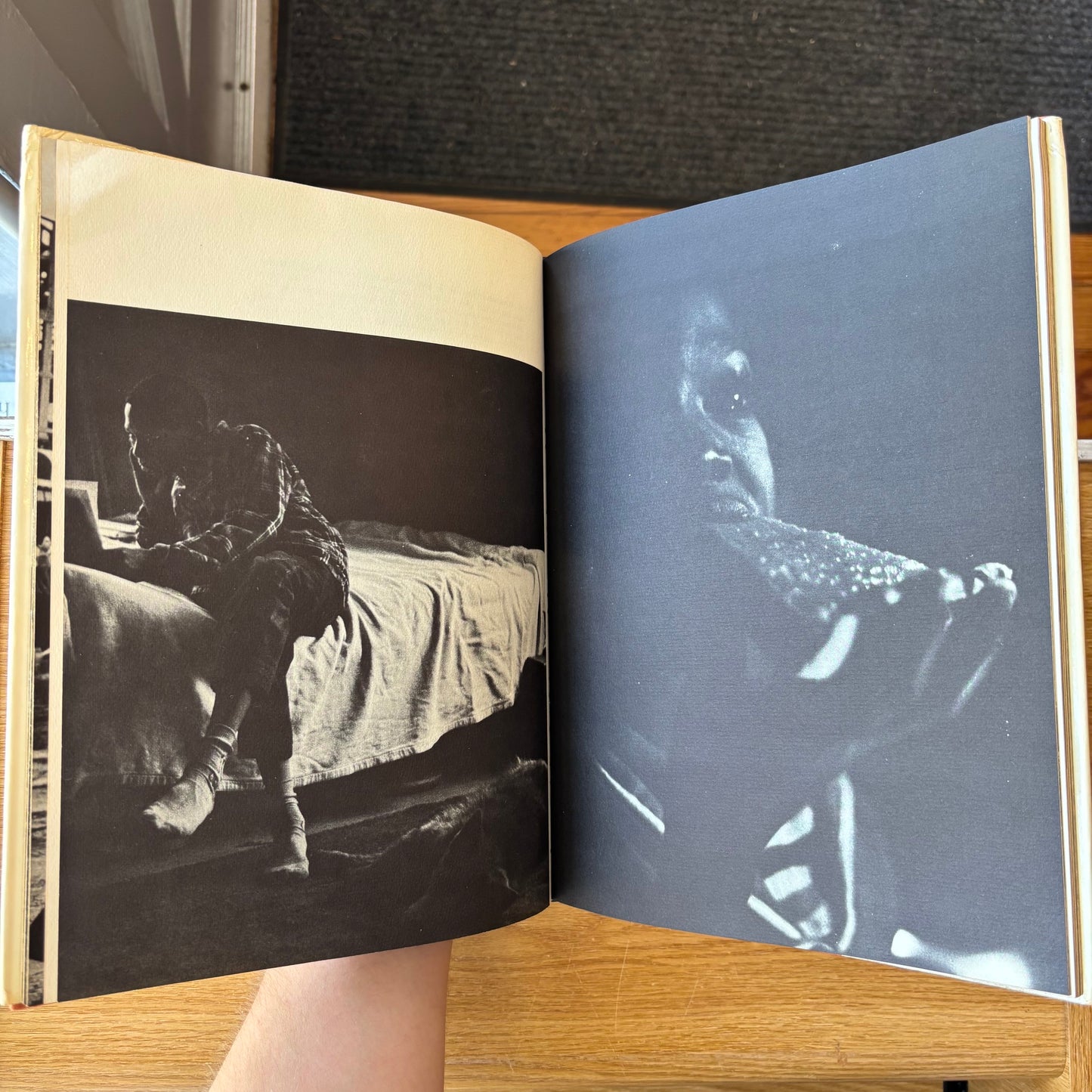 Jan Yoors, Charles Samuels - Only One New York - First Edition