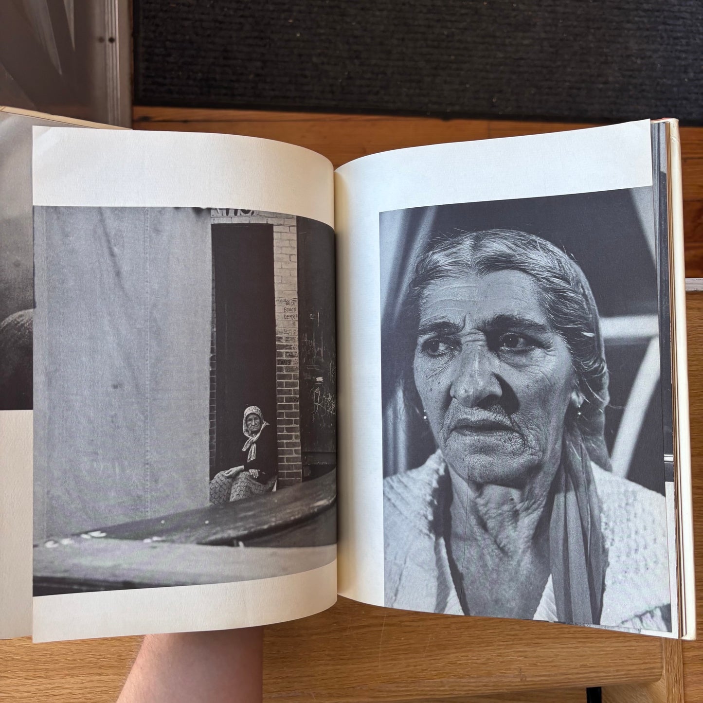 Jan Yoors, Charles Samuels - Only One New York - First Edition