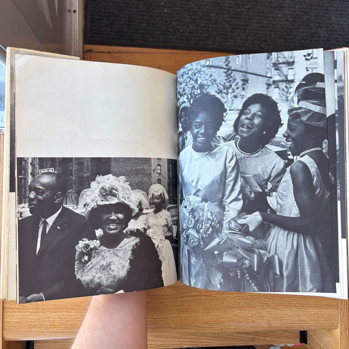 Jan Yoors, Charles Samuels - Only One New York - First Edition
