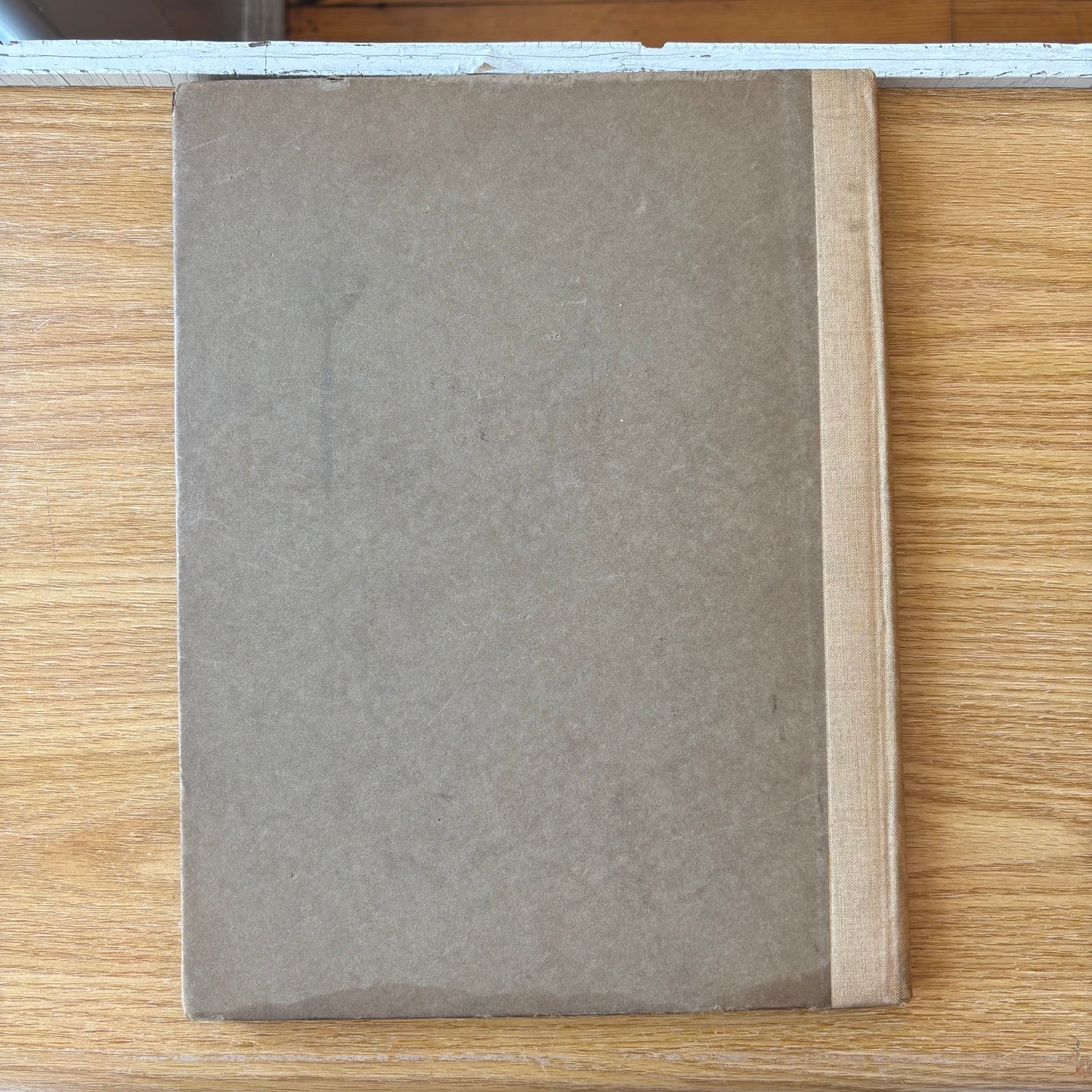 New York in MCMXXIII - First Edition