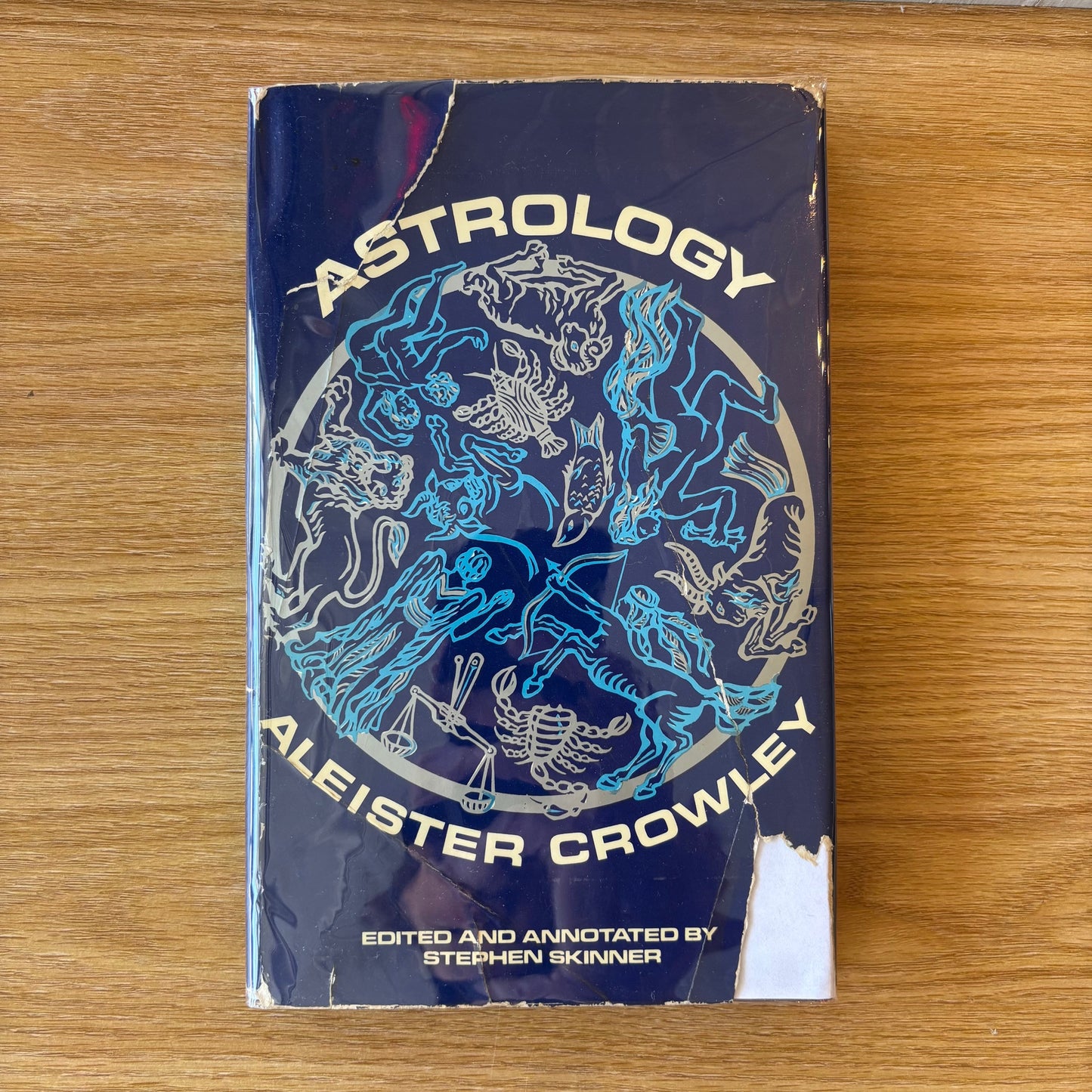 Aleister Crowley - Astrology