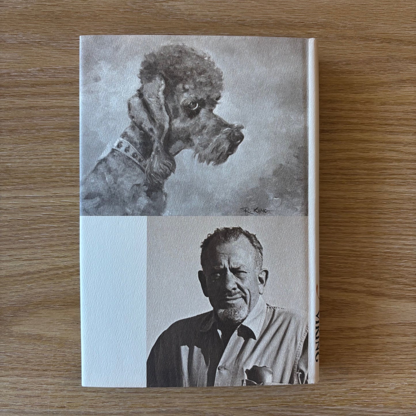 John Steinbeck - Travels with Charley - First Edition
