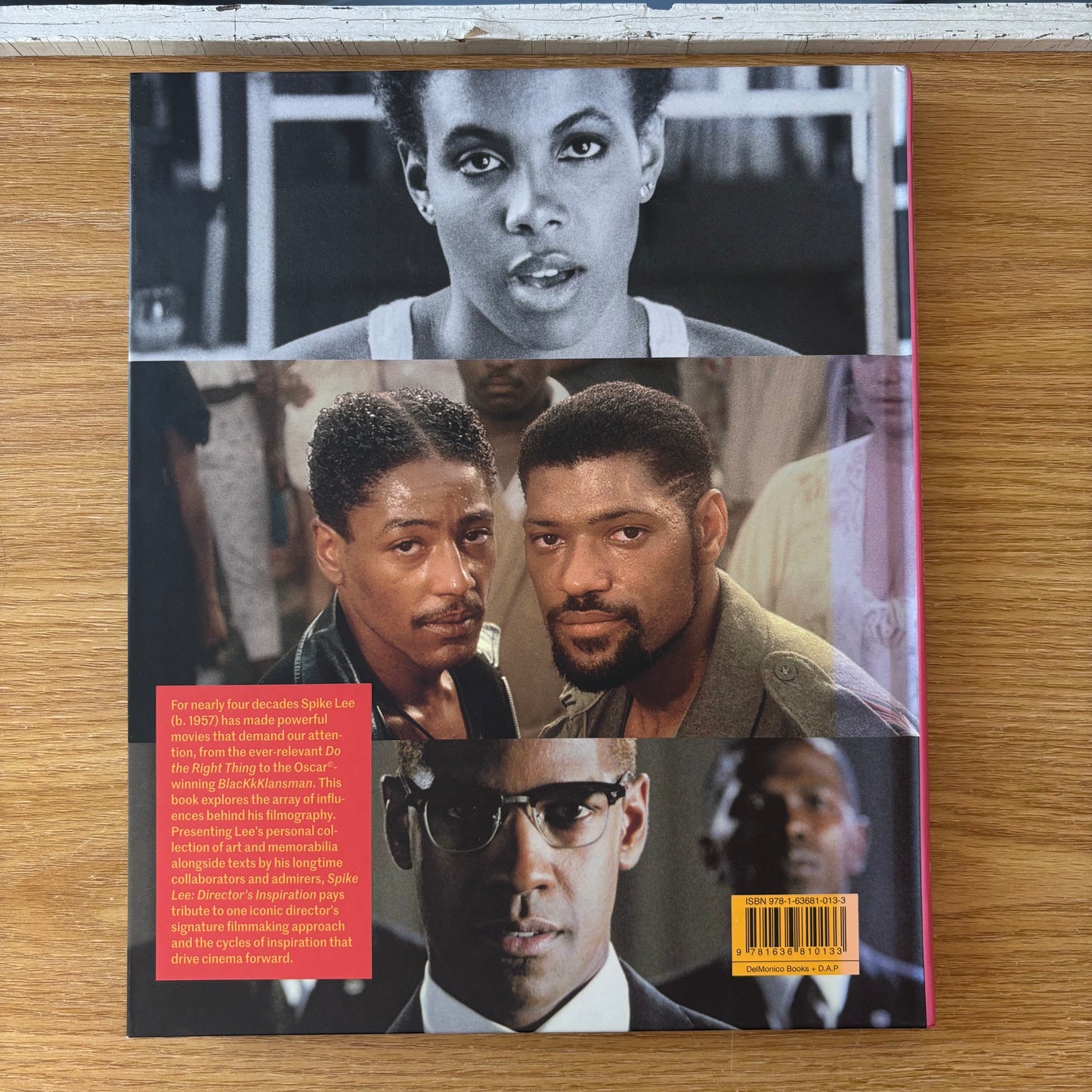 Spike Lee - Director's Inspiration - First Edition