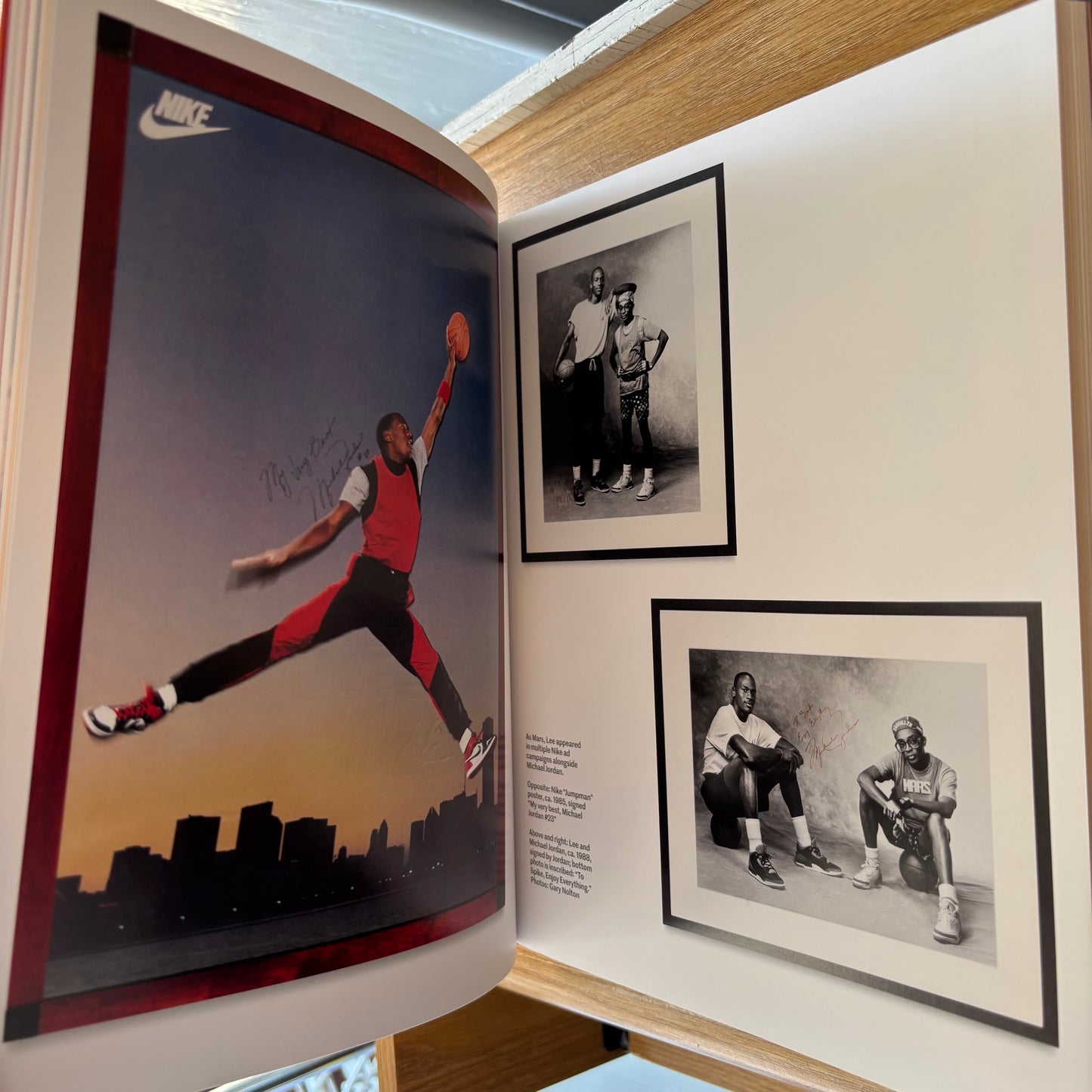 Spike Lee - Director's Inspiration - First Edition