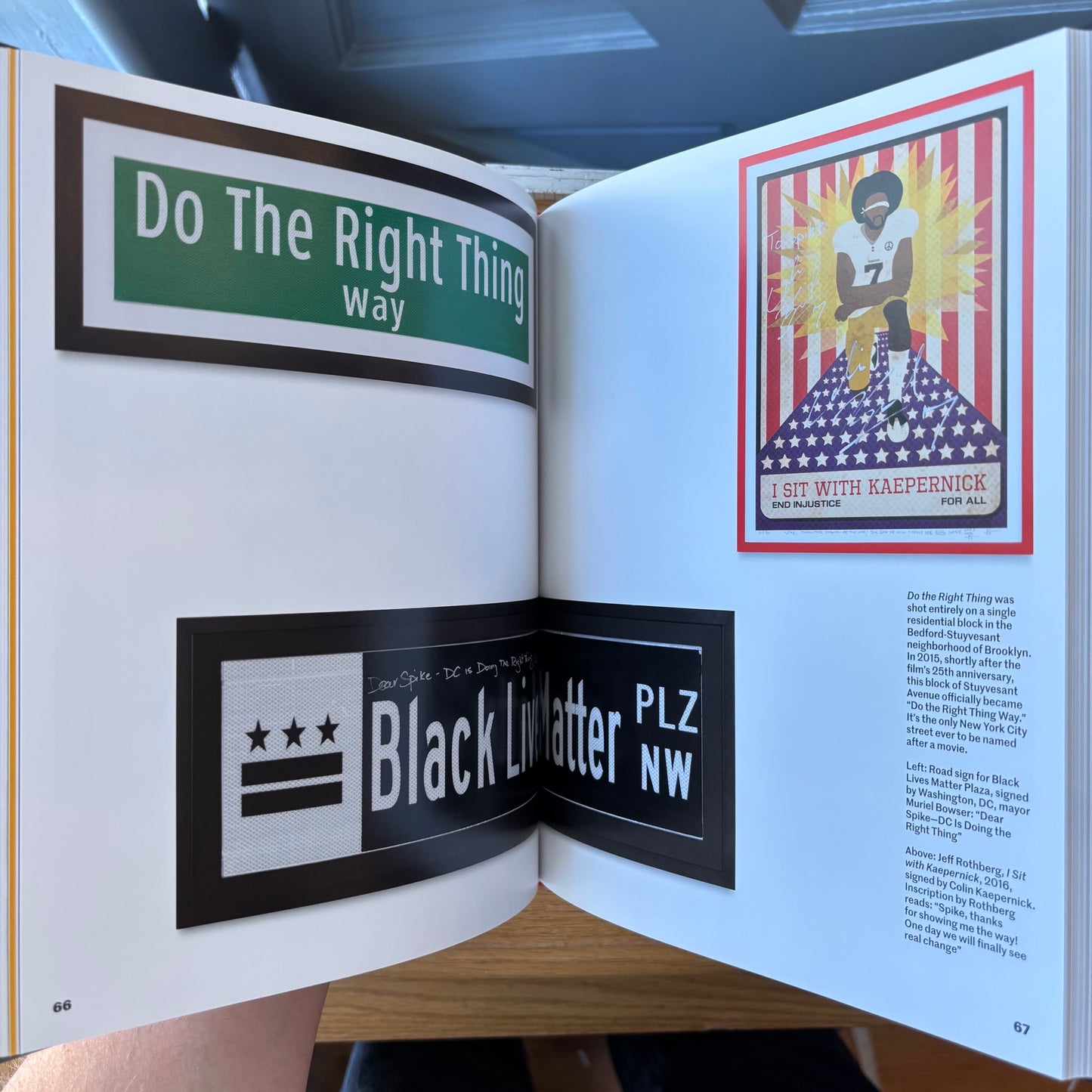Spike Lee - Director's Inspiration - First Edition