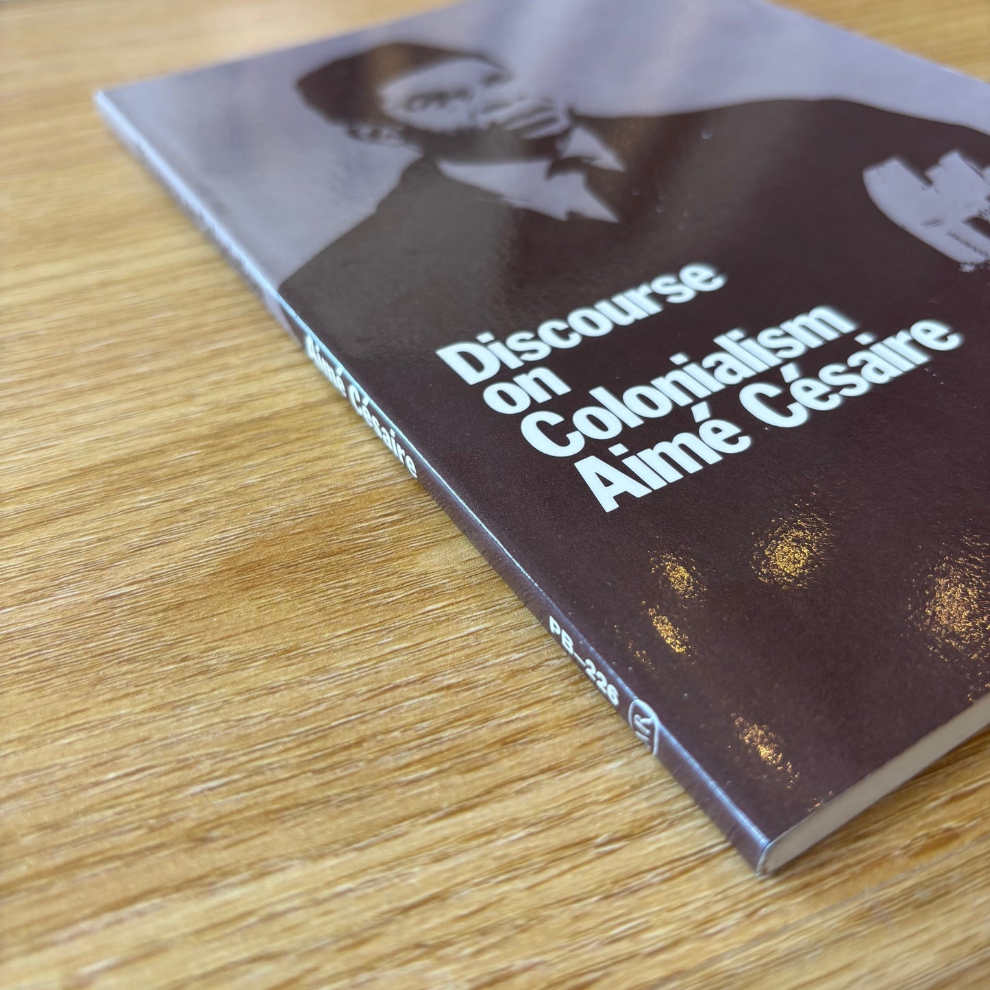 Aime Cesaire - Discourse on Colonialism