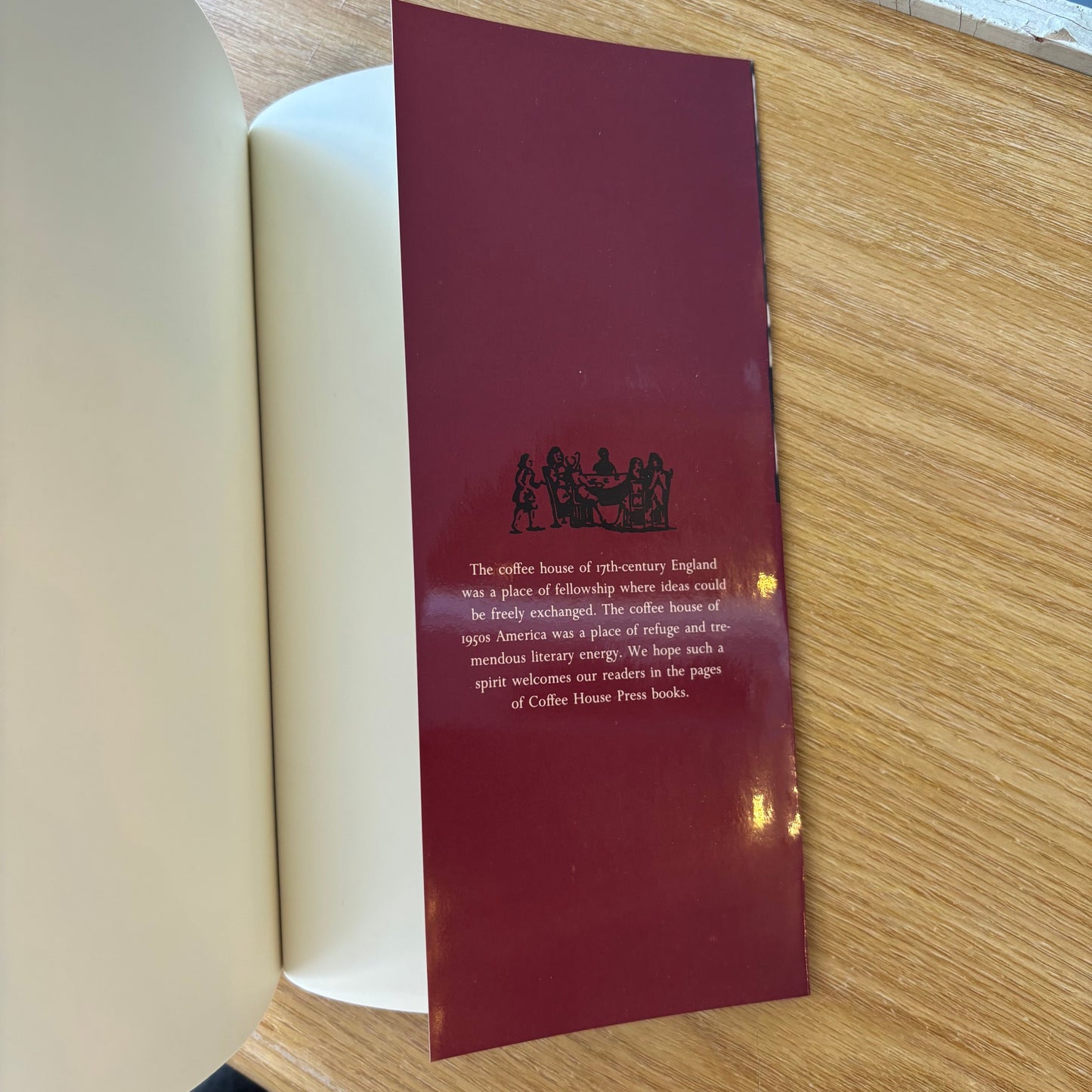 Cid Corman - And the Word - First Edition