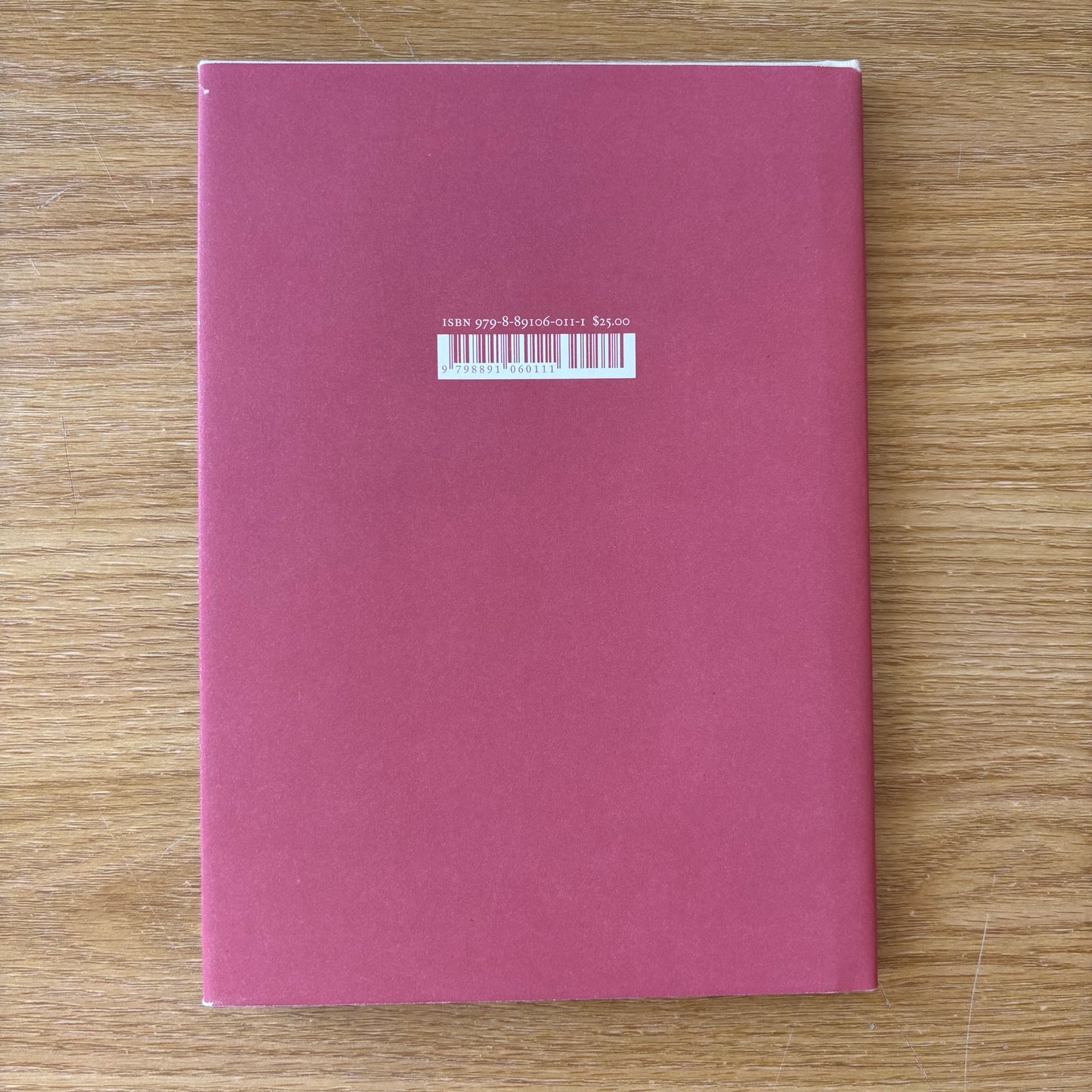 Maggie Nelson - Pathemata or, The Story of My Mouth - First Edition