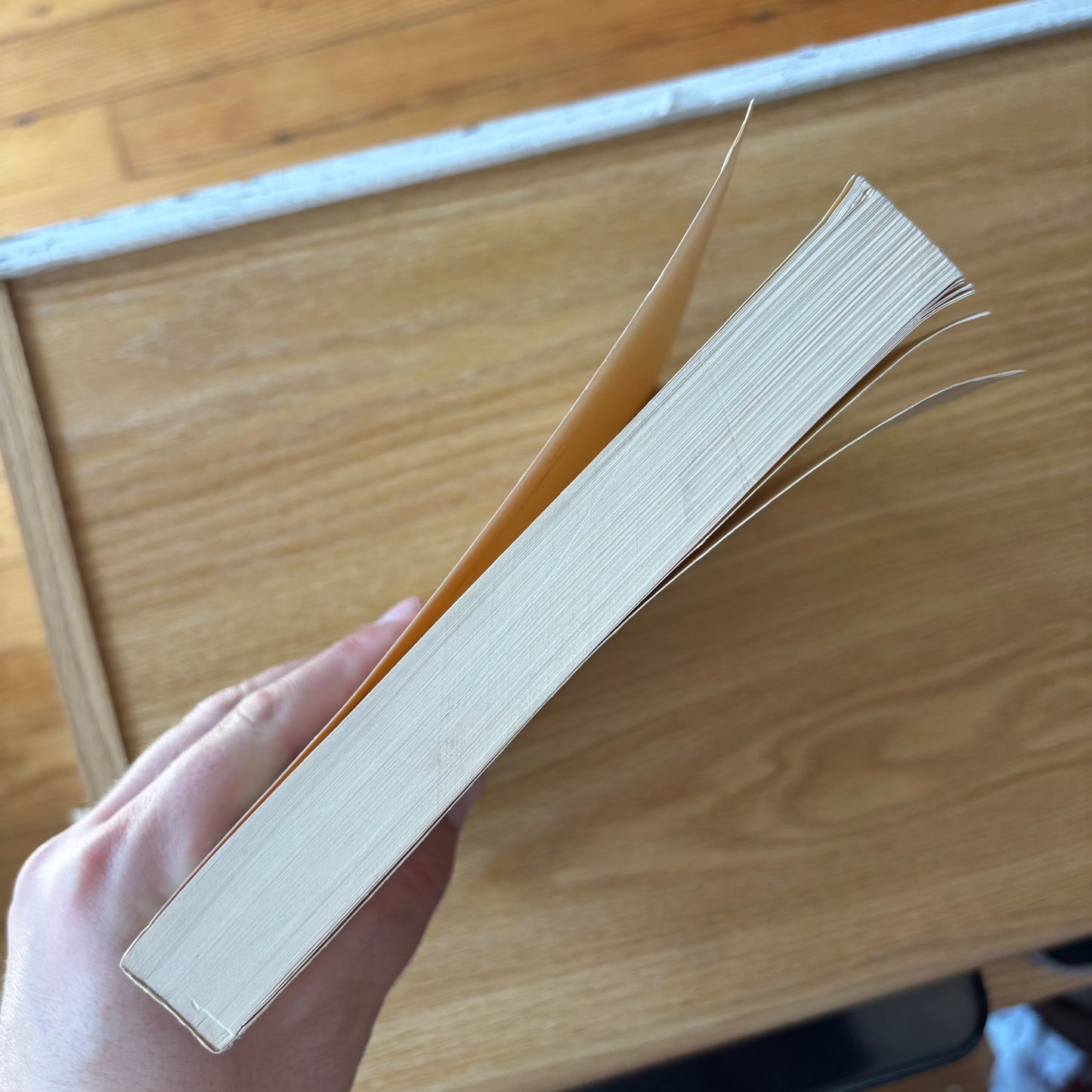 Frank O'Hara - The Selected Poems - First Edition Paperback