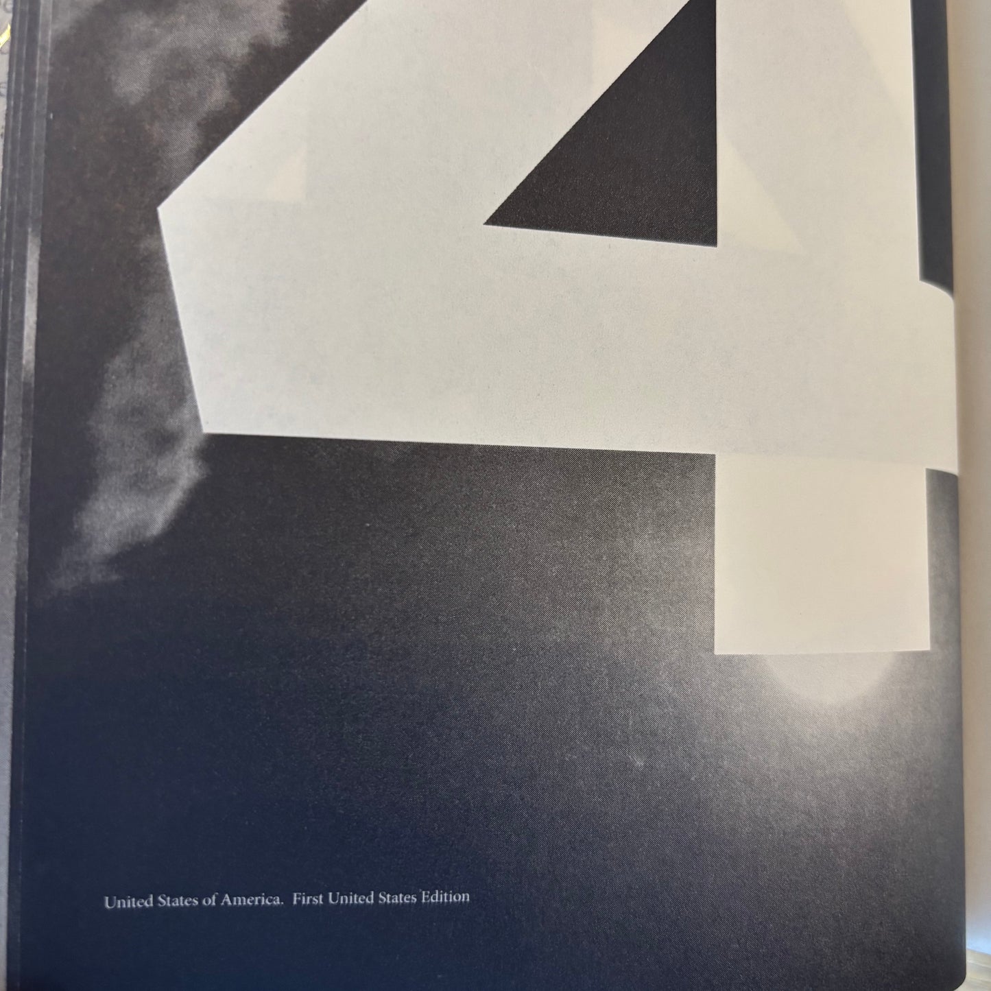 Haruki Murakami - 1Q84 - First Edition