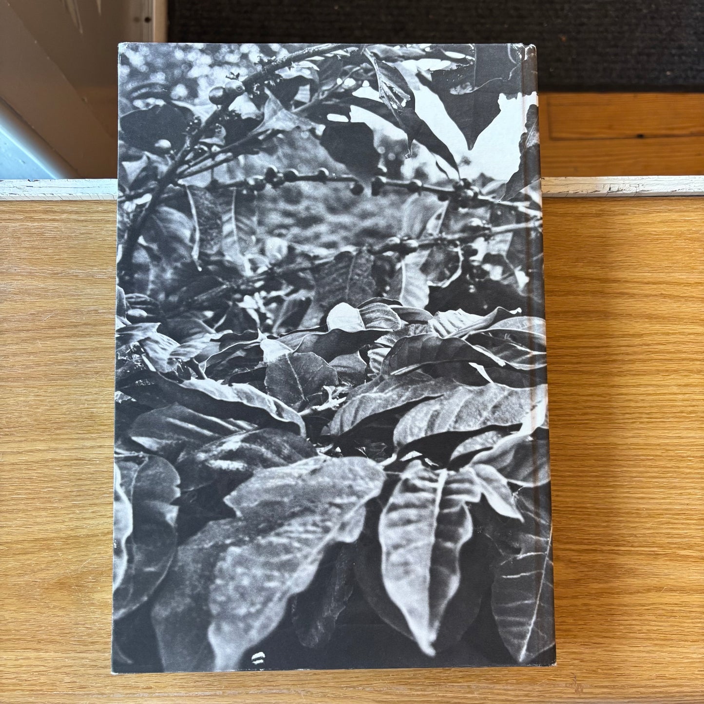 Sebastião Salgado - The Scent of a Dream: Travels in the World of Coffee - First Edition