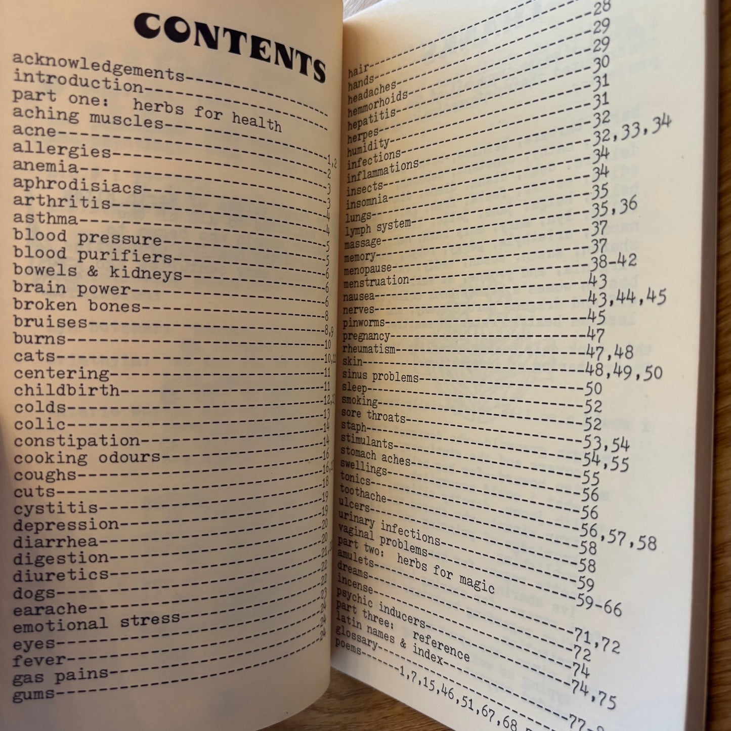 Sherry Mestel, ed. - Earth Rites Vol. 1: Herbal Remedies