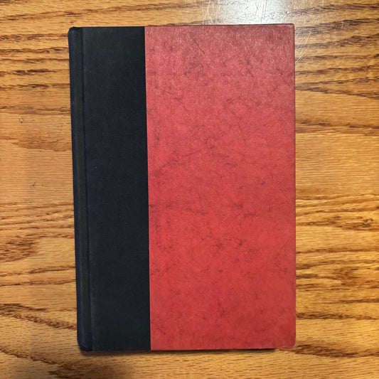 Hubert Selby Jr. - Last Exit to Brooklyn - First Edition Third Printing