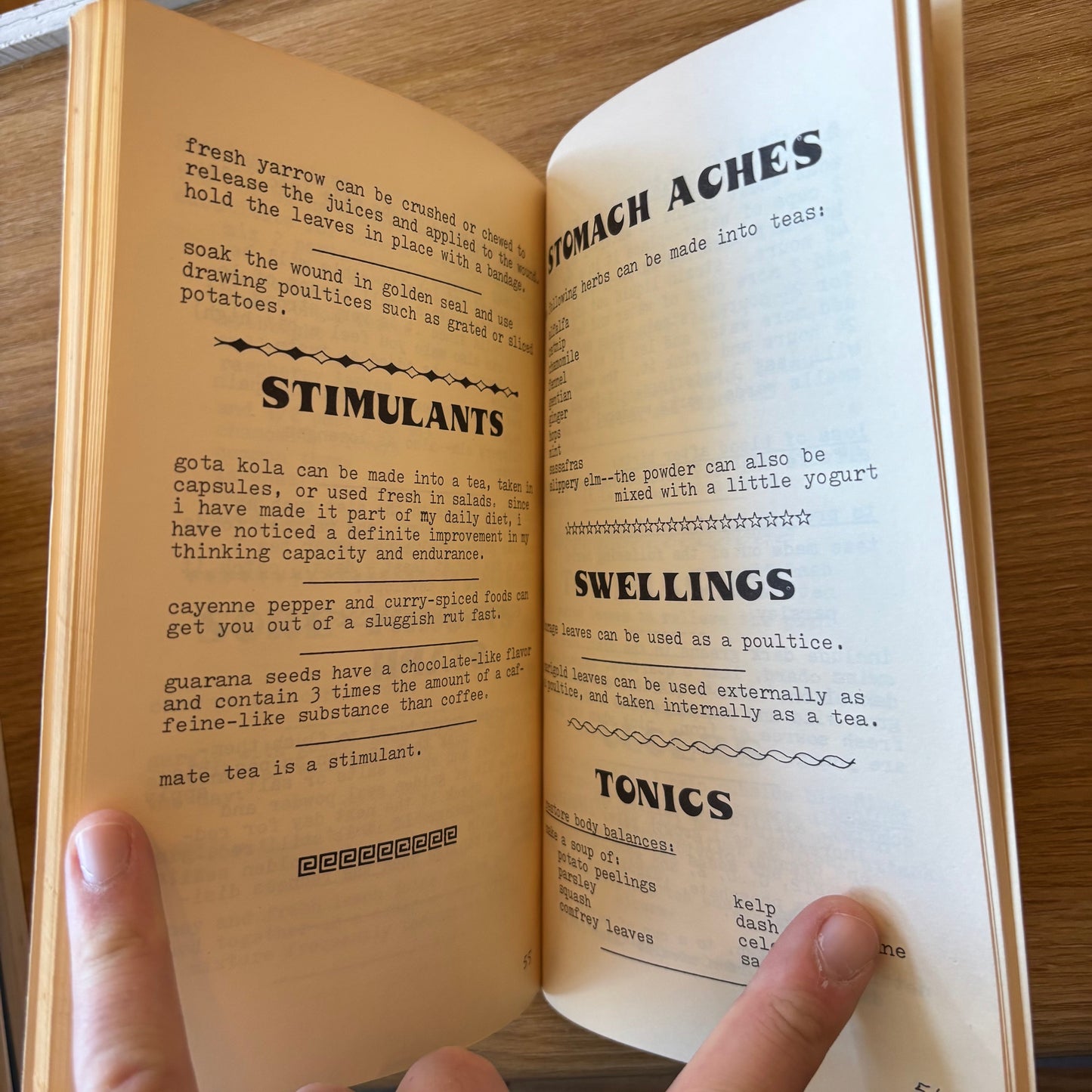 Sherry Mestel, ed. - Earth Rites Vol. 1: Herbal Remedies