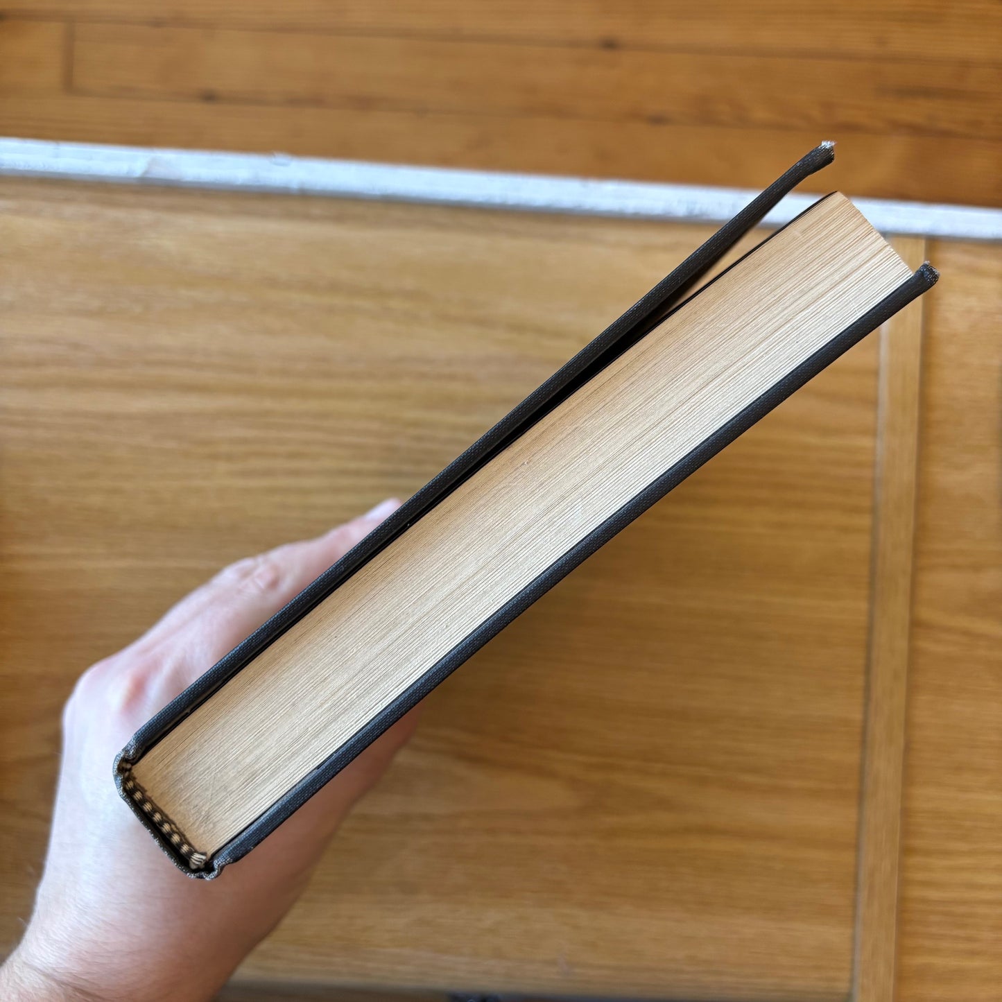 Hank Harrison - The Dead - First Edition Second Printing