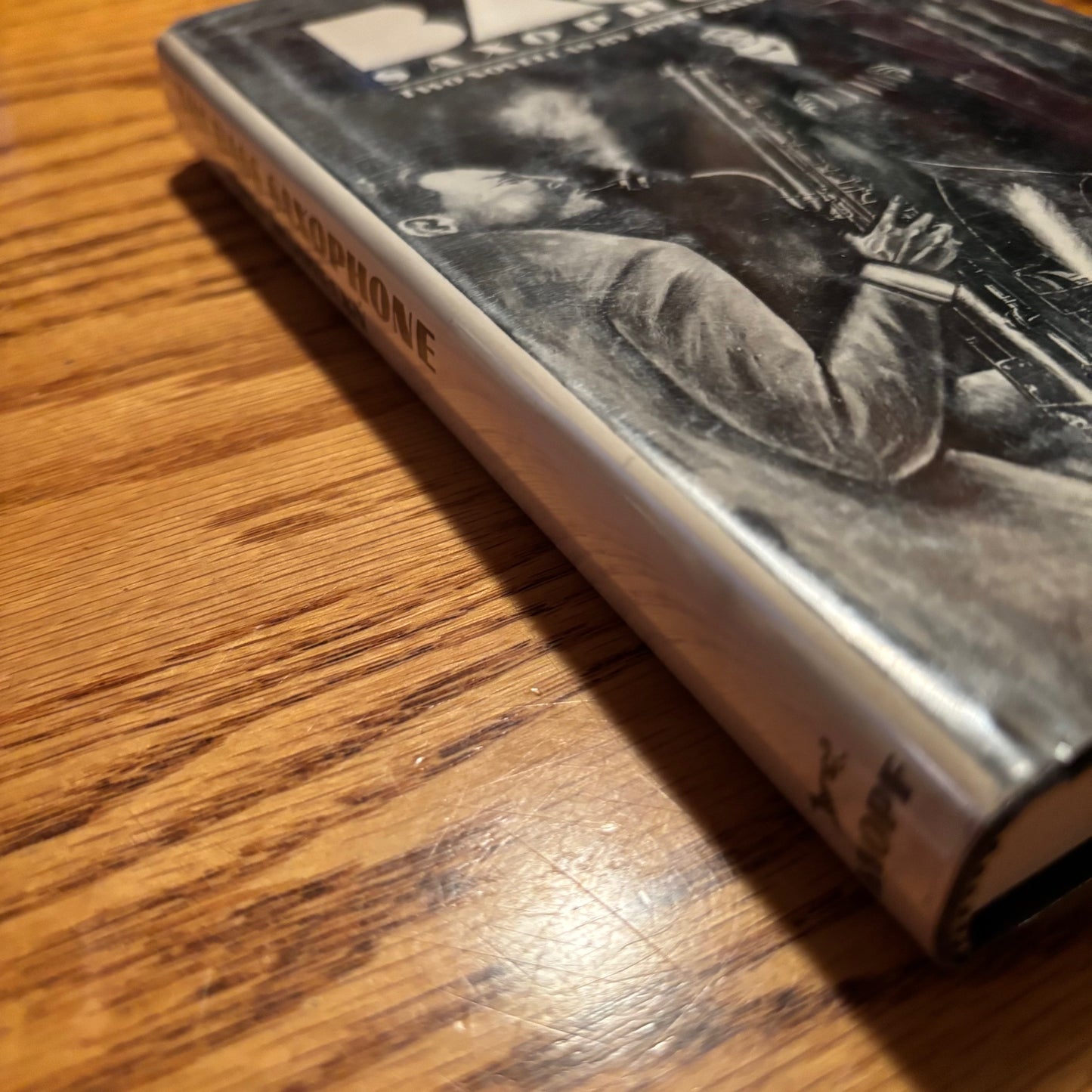Josef Skvorecky - The Bass Saxophone: Two Novellas - First Edition