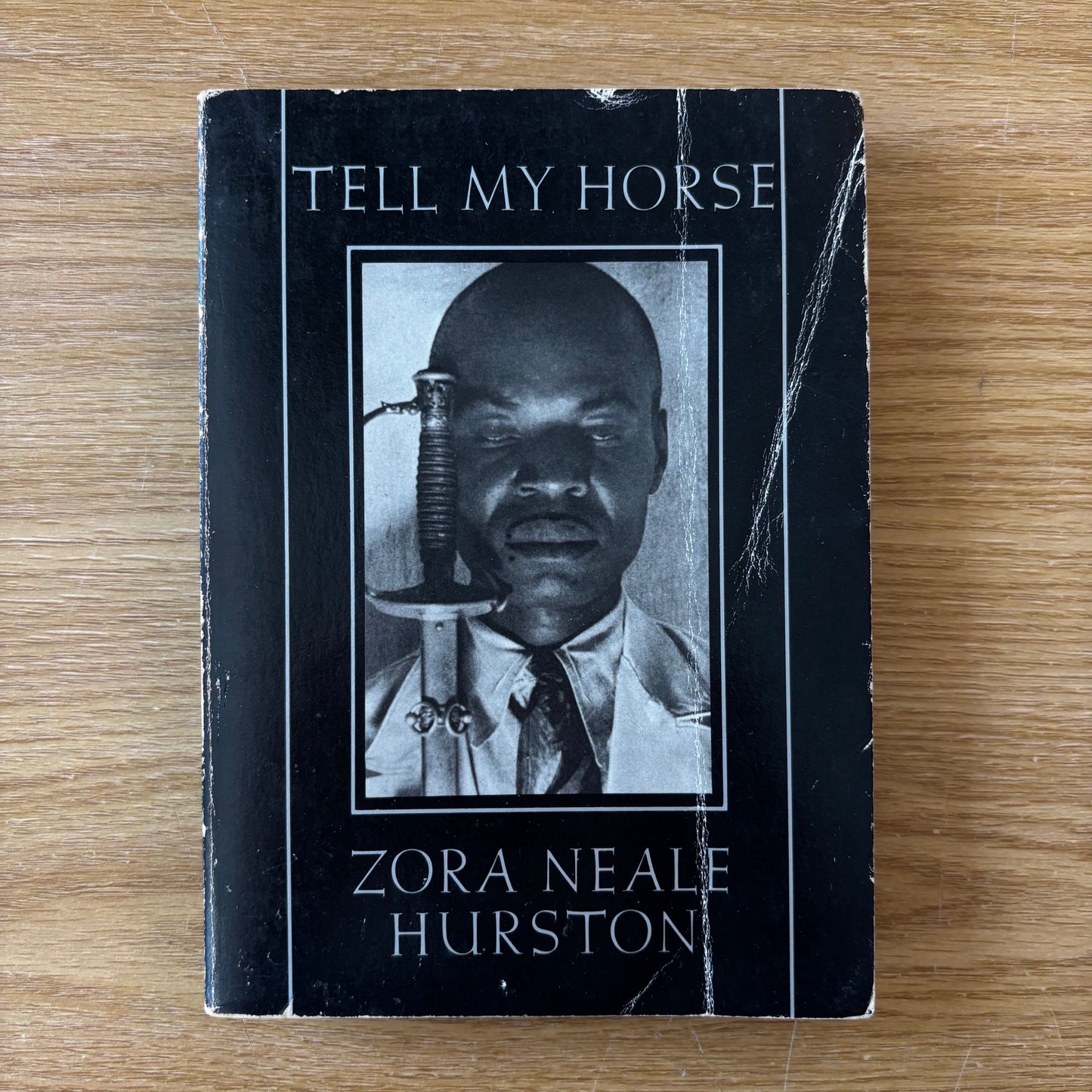 Zora Neale Hurston - Tell My Horse