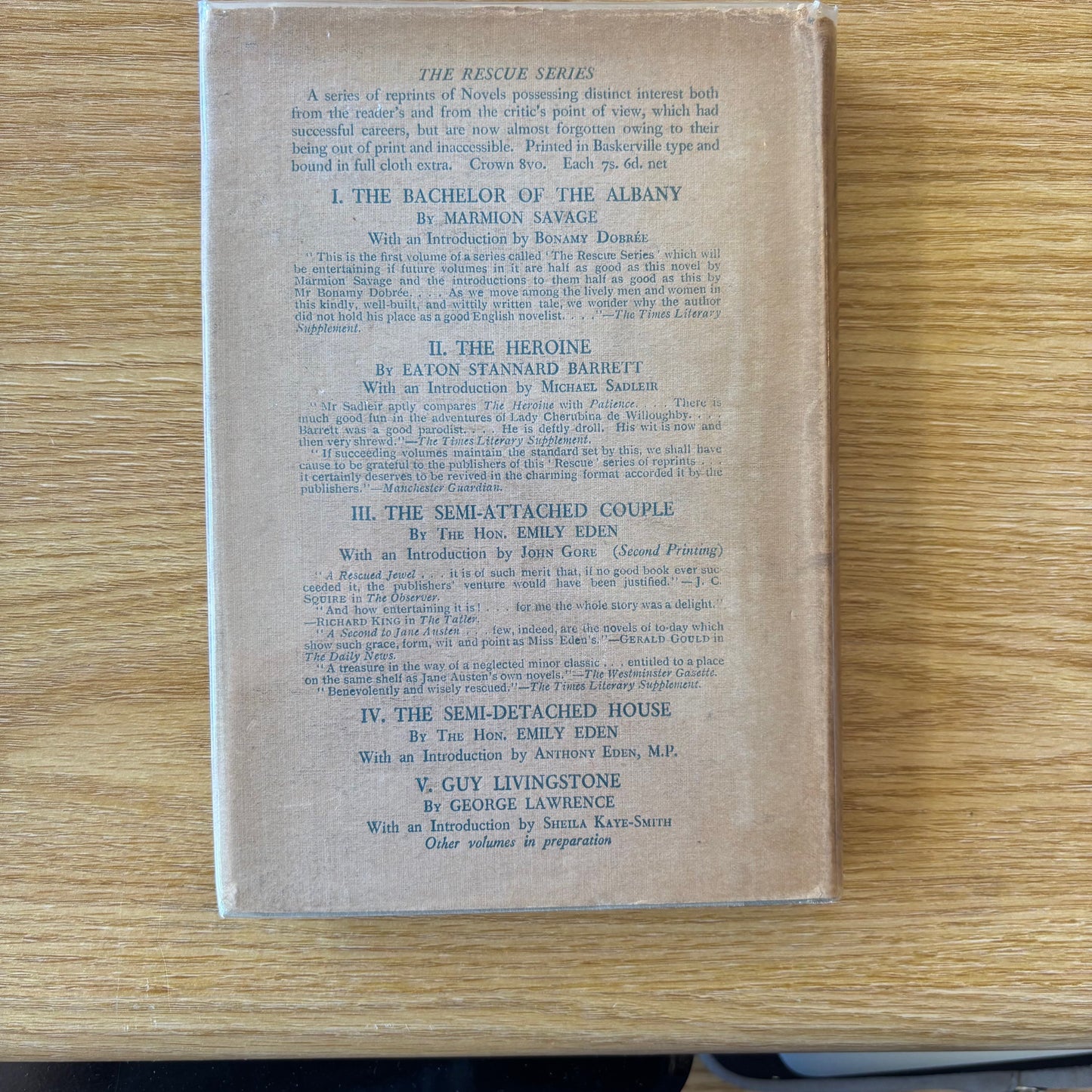 Jane Austen - The Watsons - First Edition