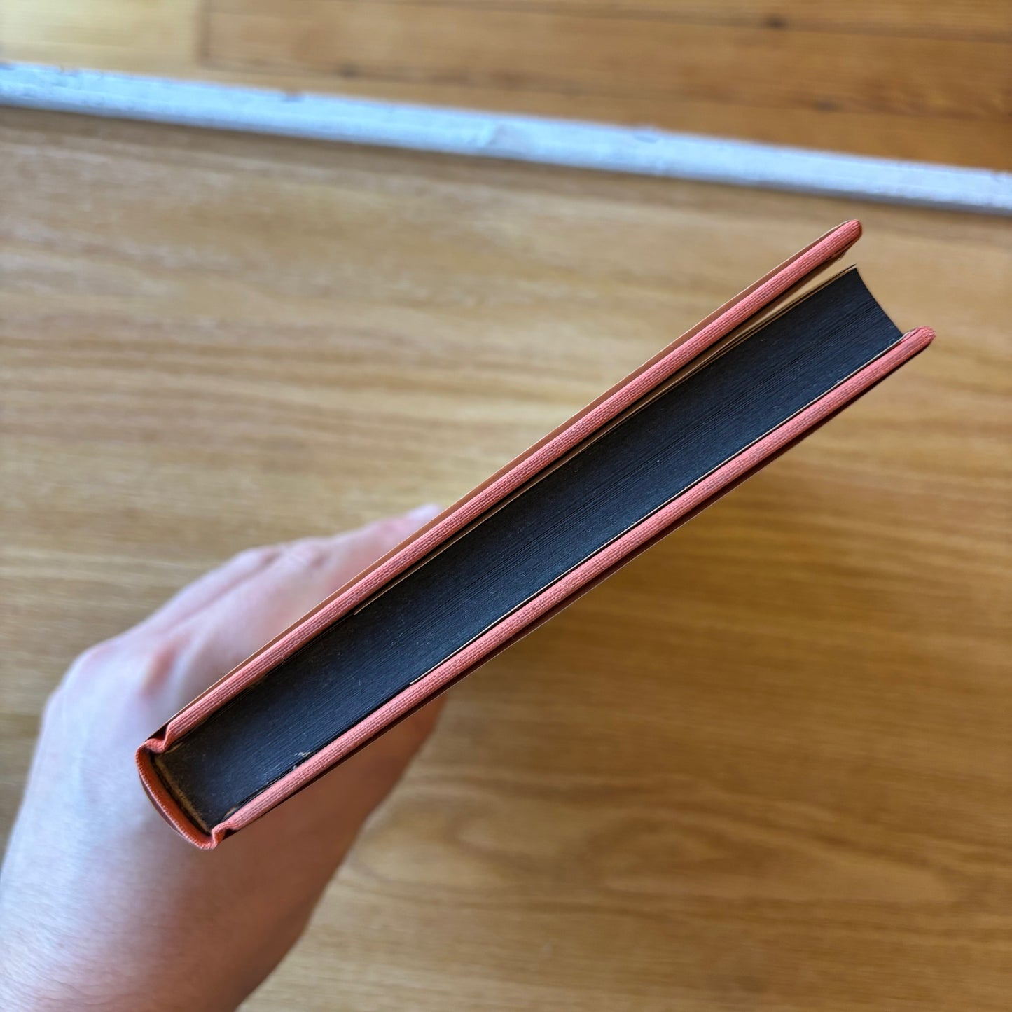 Donald Barthelme - Amateurs - First Edition