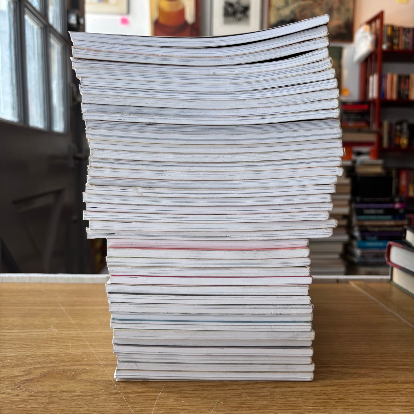 Libido: A Magazine of Sex and Sensibility - 39 Issues