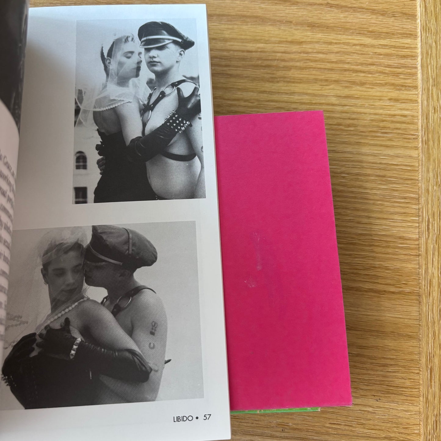 Libido: A Magazine of Sex and Sensibility - 39 Issues