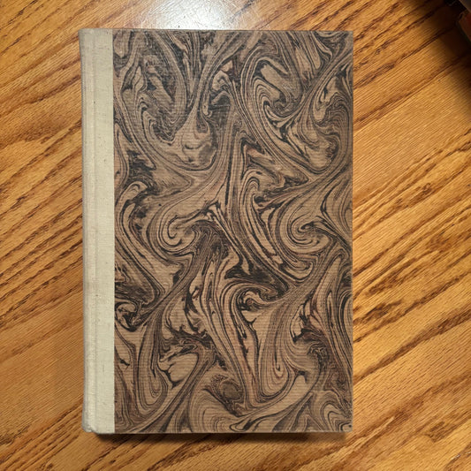 Stendhal - The Charterhouse of Parma - Signed Limited Edition