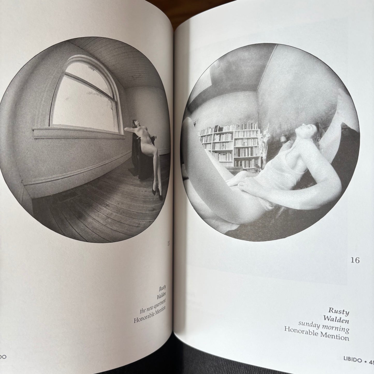 Libido: A Magazine of Sex and Sensibility - 39 Issues