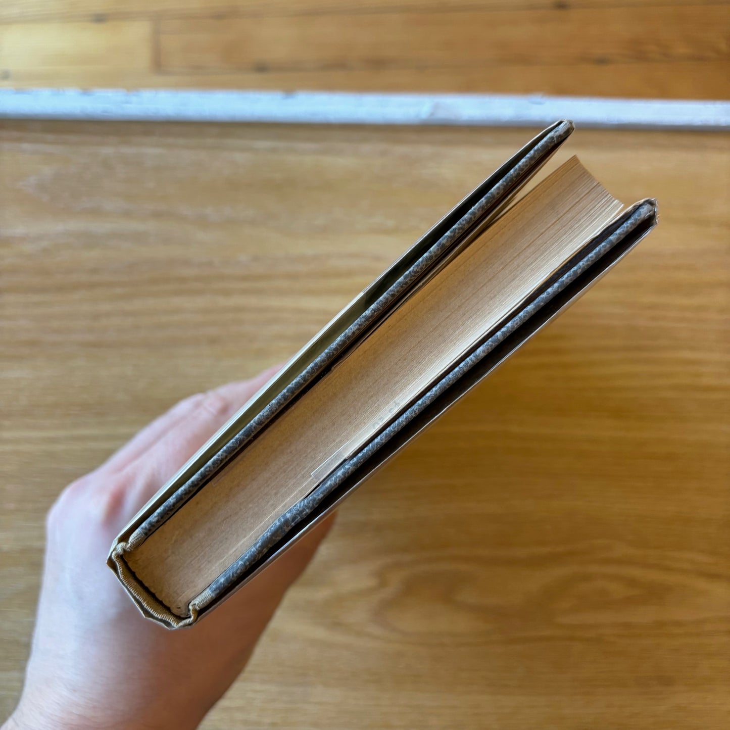 Alberto Moravia - A Ghost at Noon - First Edition