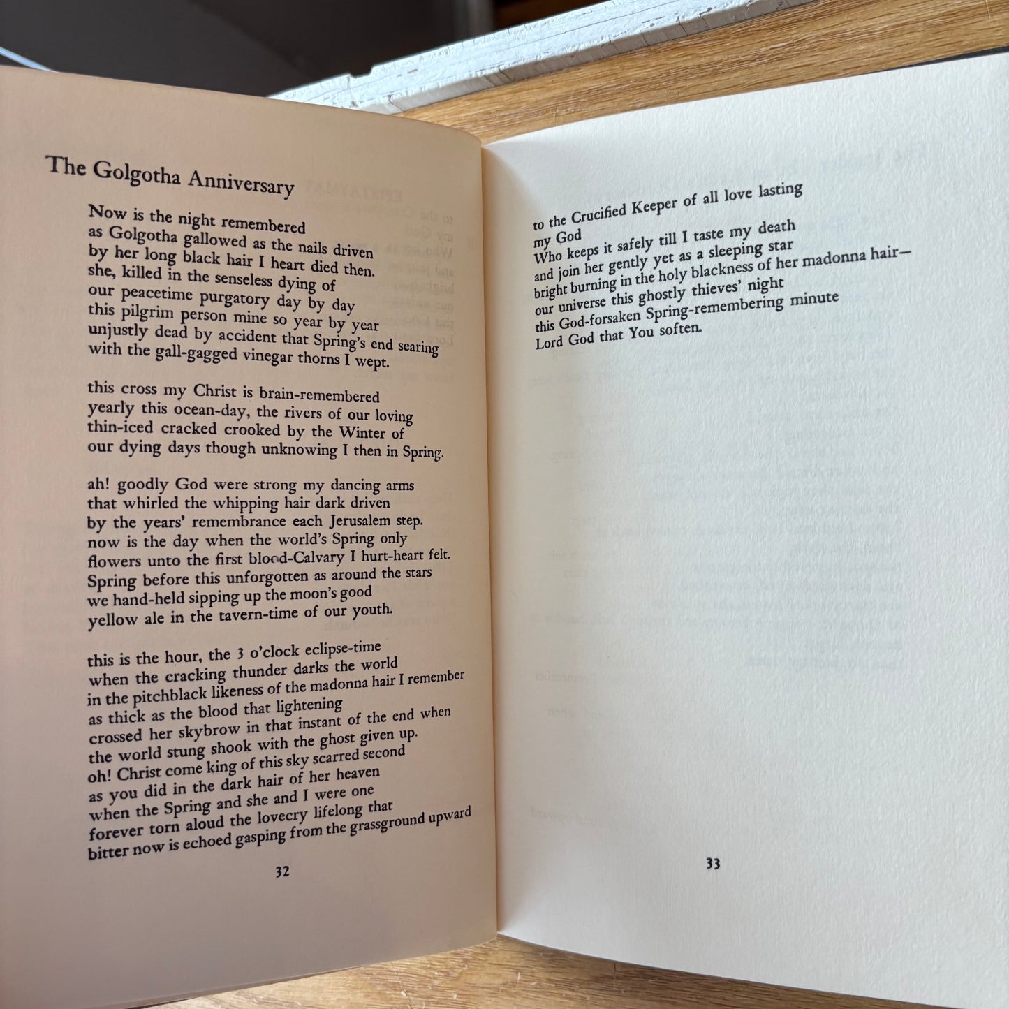 Edgar Lee Masters - The New Spoon River