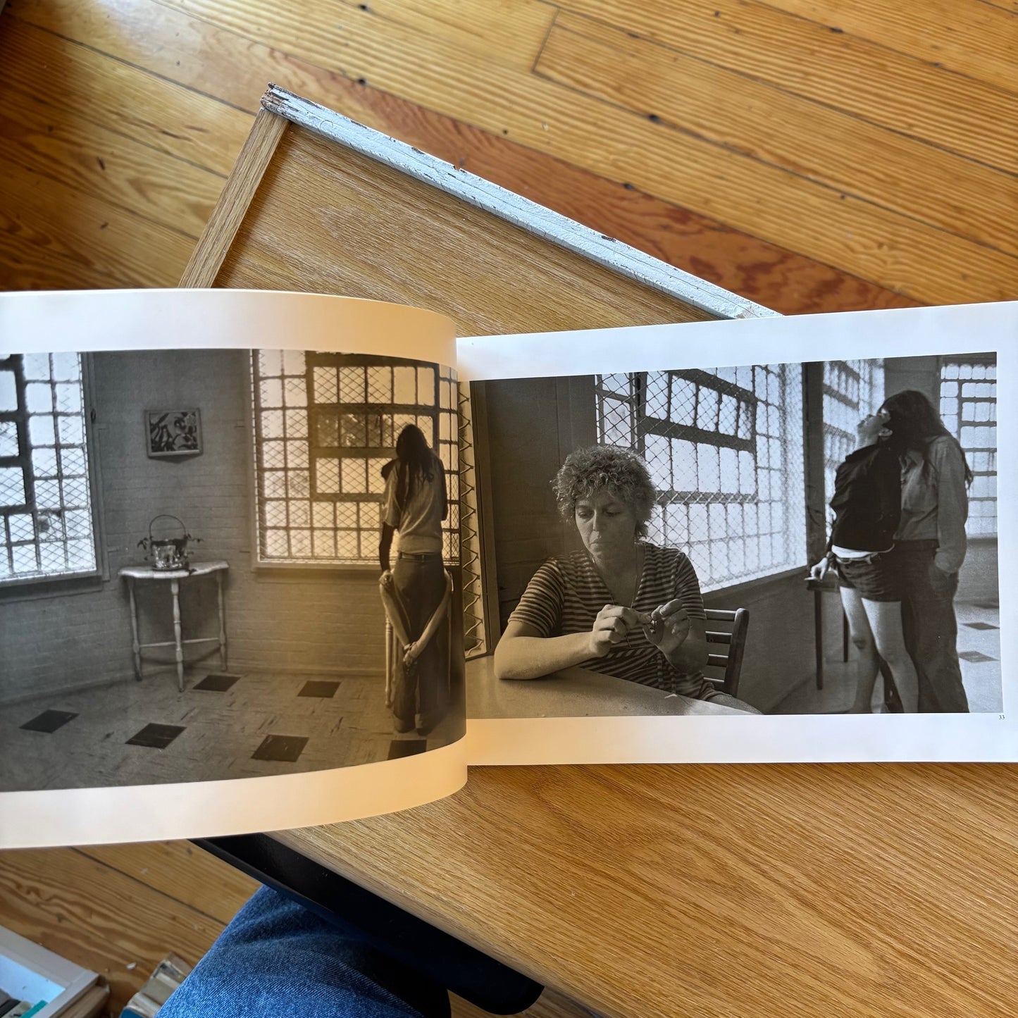 Mary Ellen Mark - Ward 81 - First Edition Paperback