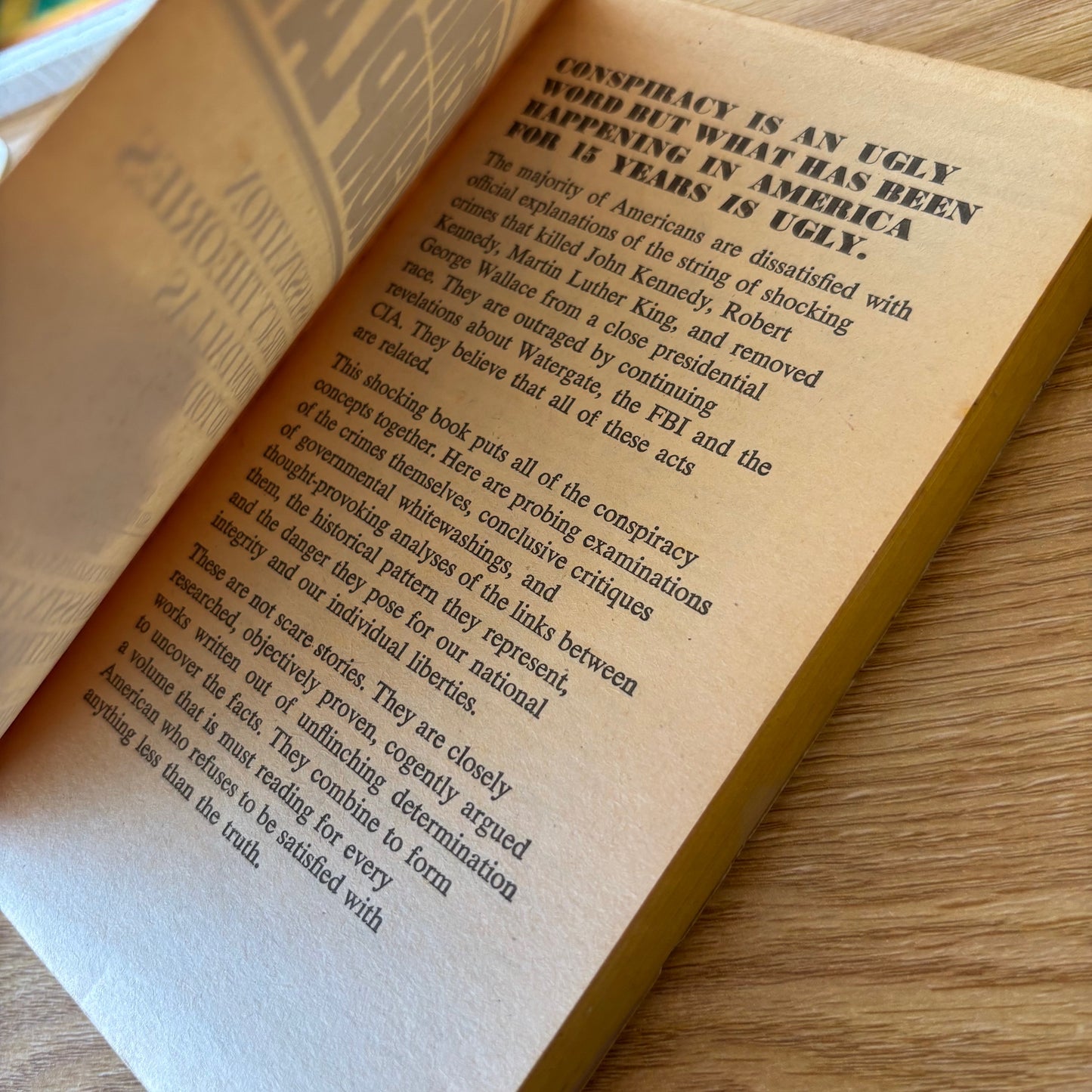 Sid Blumenthal, Harvey Yazijian, eds. - Government by Gunplay: Assassination Conspiracy Theories from Dallas to Today