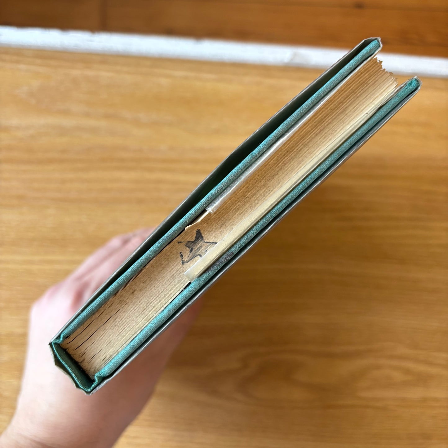 Gabriel Garcia Marquez - Leaf Storm and Other Stories - First Edition