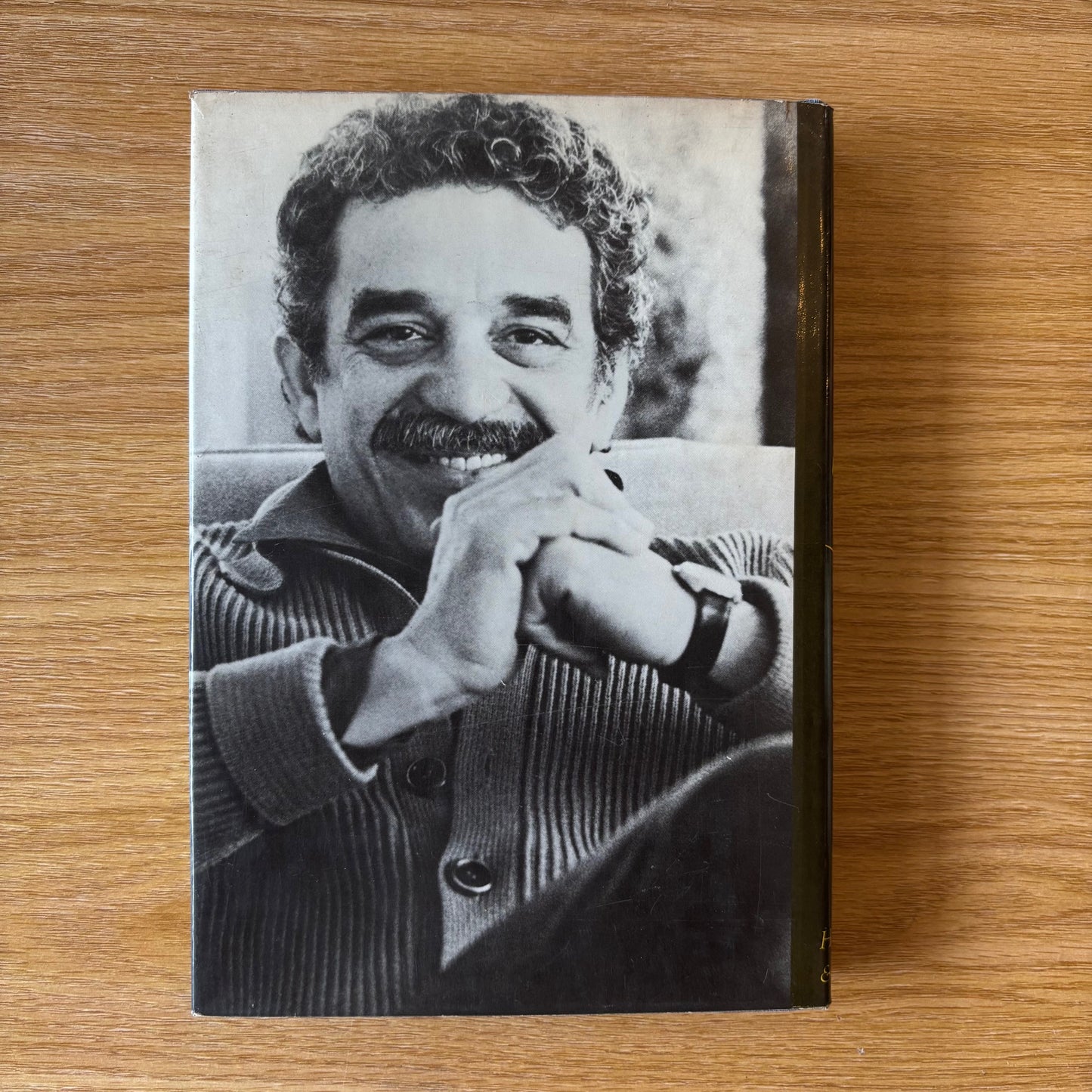 Gabriel Garcia Marquez - Innocent Erendira and Other Stories - First Edition