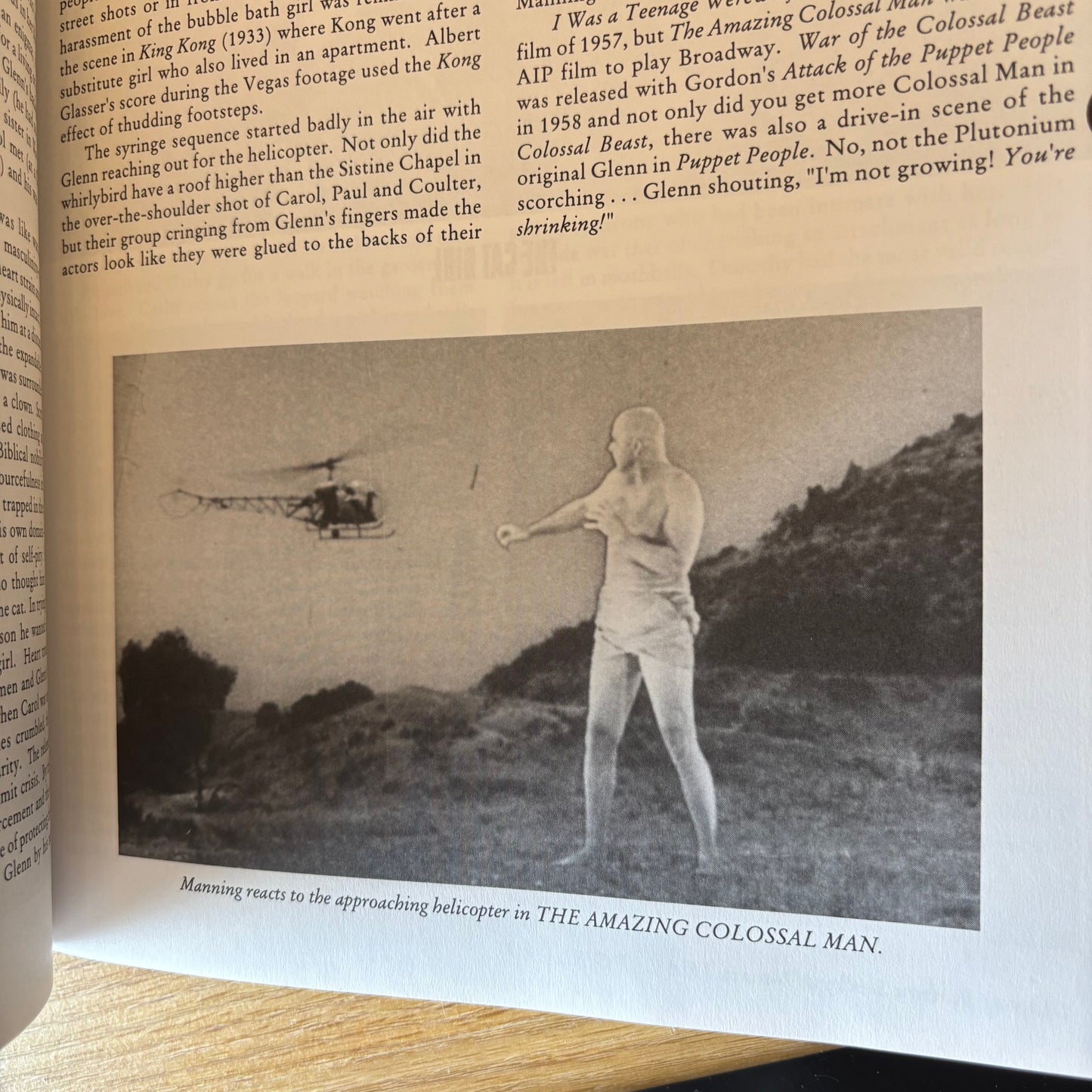 D. Earl Worth - Sleaze Creatures: An Illustrated Guide to Obscure Hollywood Horror Movies 1956-1959