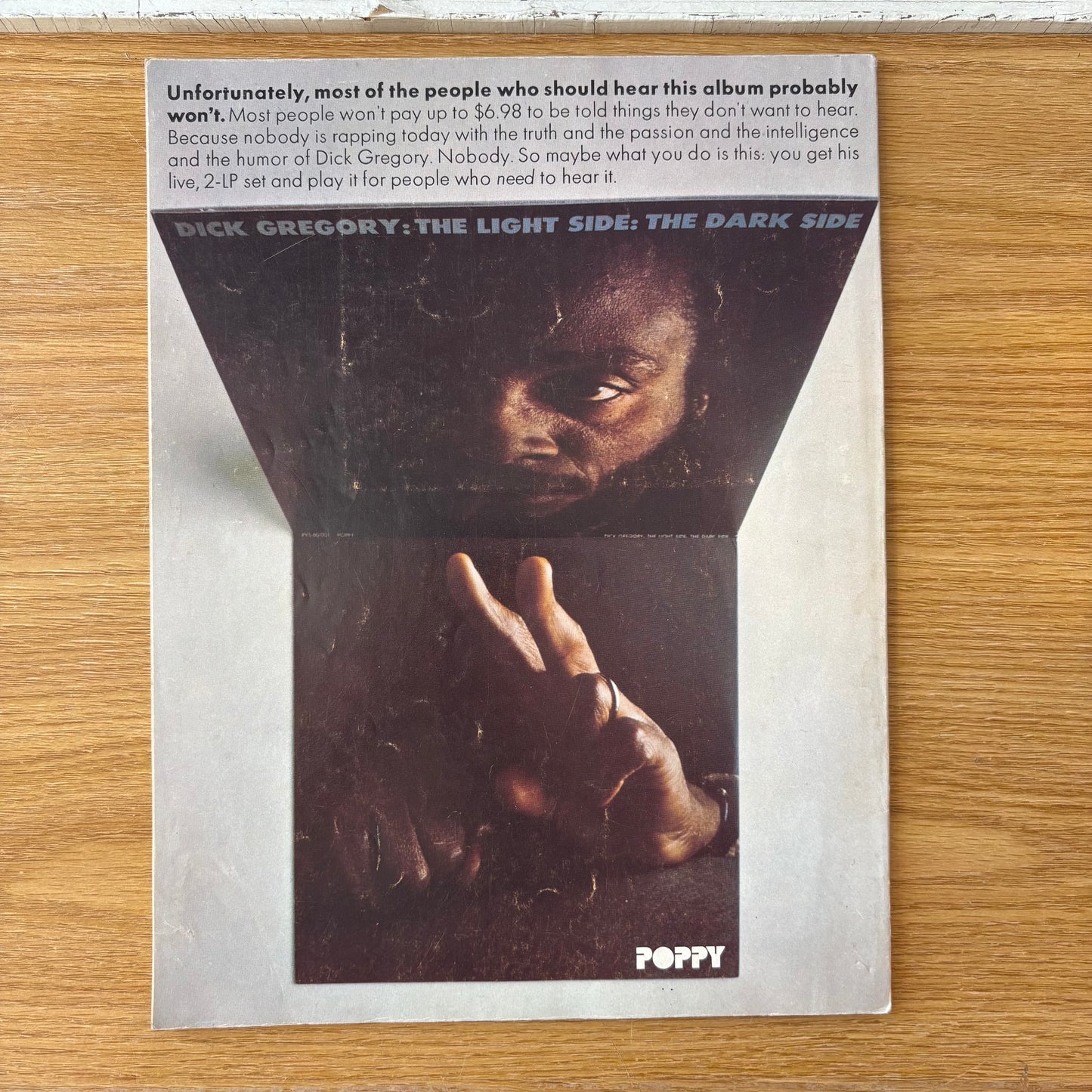 Barney Rosset, ed. - Evergreen Review - Number 69