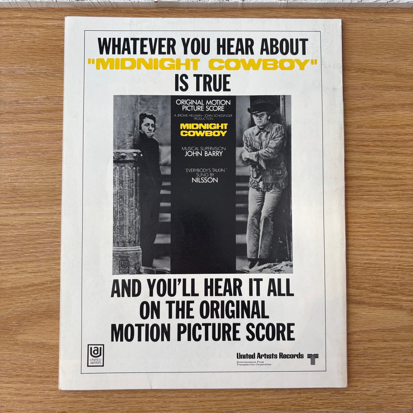Barney Rosset, ed. - Evergreen Review Number 73