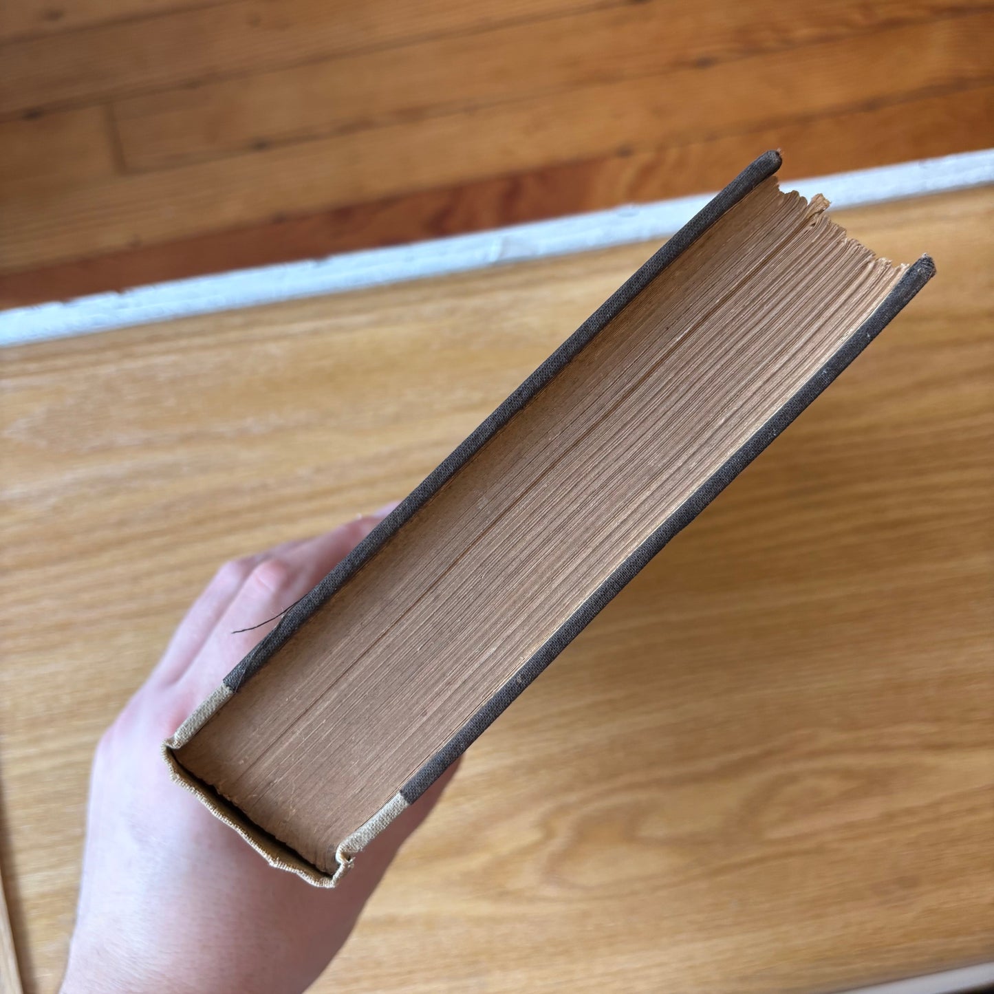 H. Glintenkamp - A Wandered in Woodcuts - First Edition