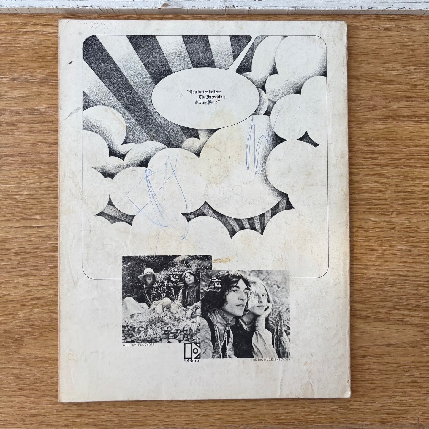 Barney Rosset, ed. - Evergreen Review Number 67