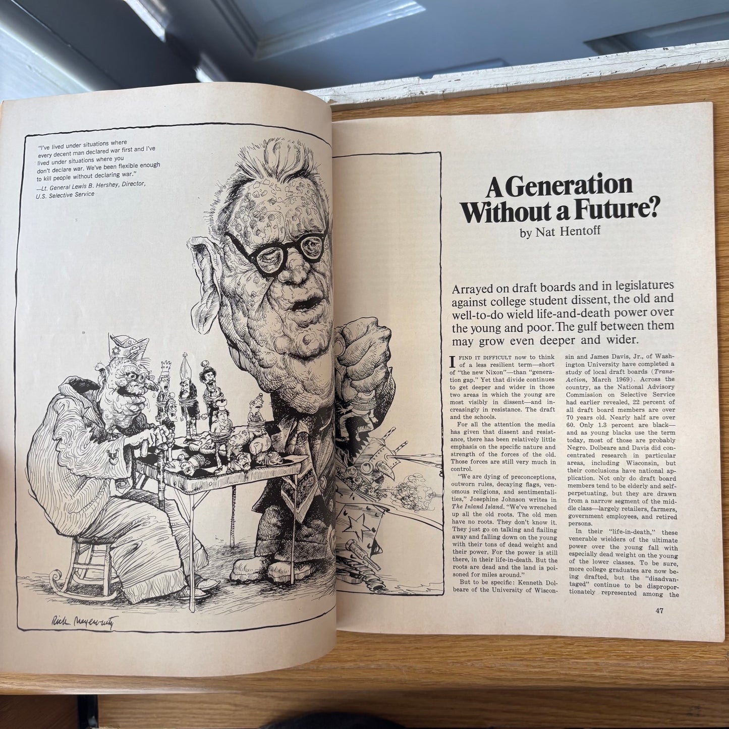 Barney Rosset, ed. - Evergreen Review Number 67