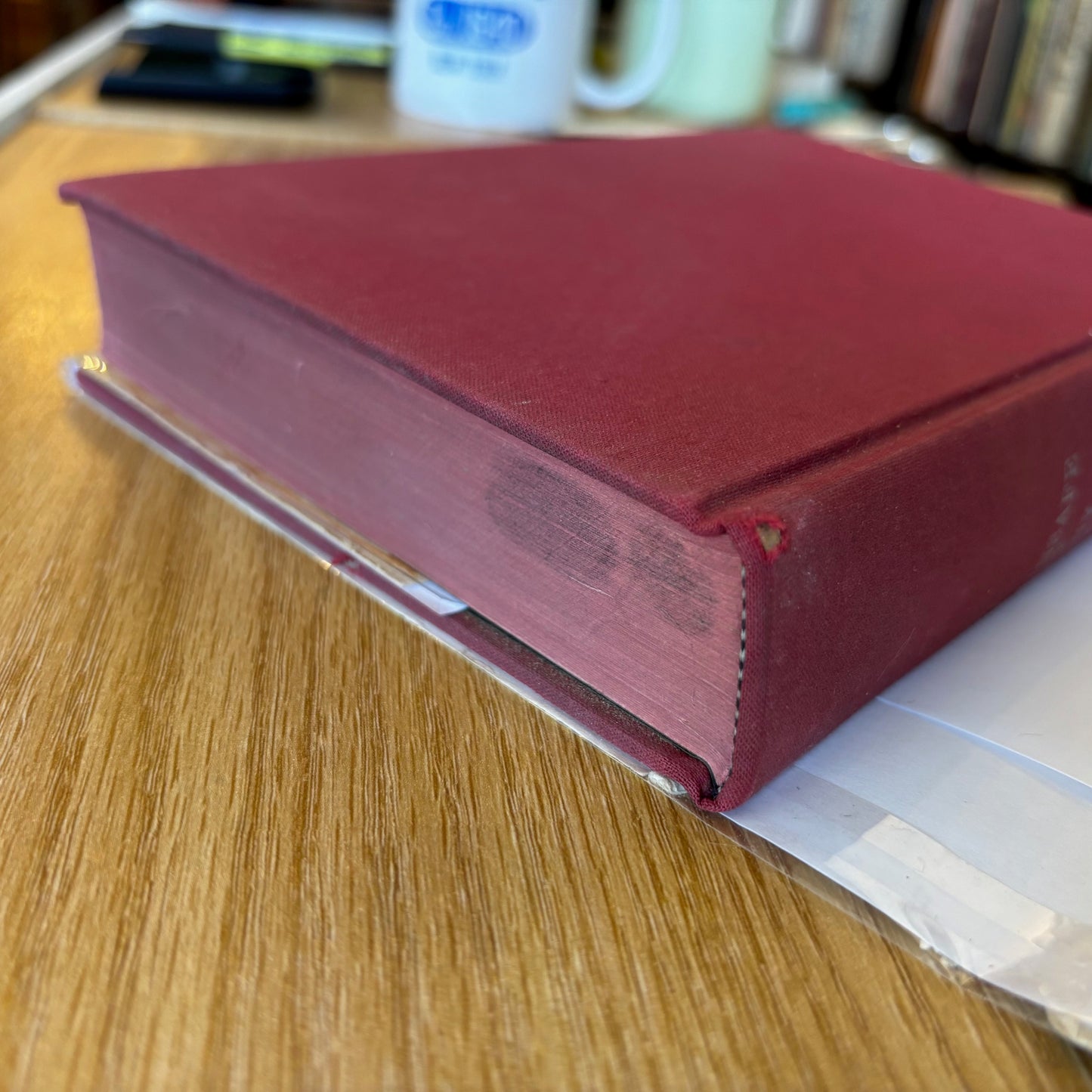 Ralph Nader - Unsafe at Any Speed: The Designed-In Dangers of the American Automobile - First Edition