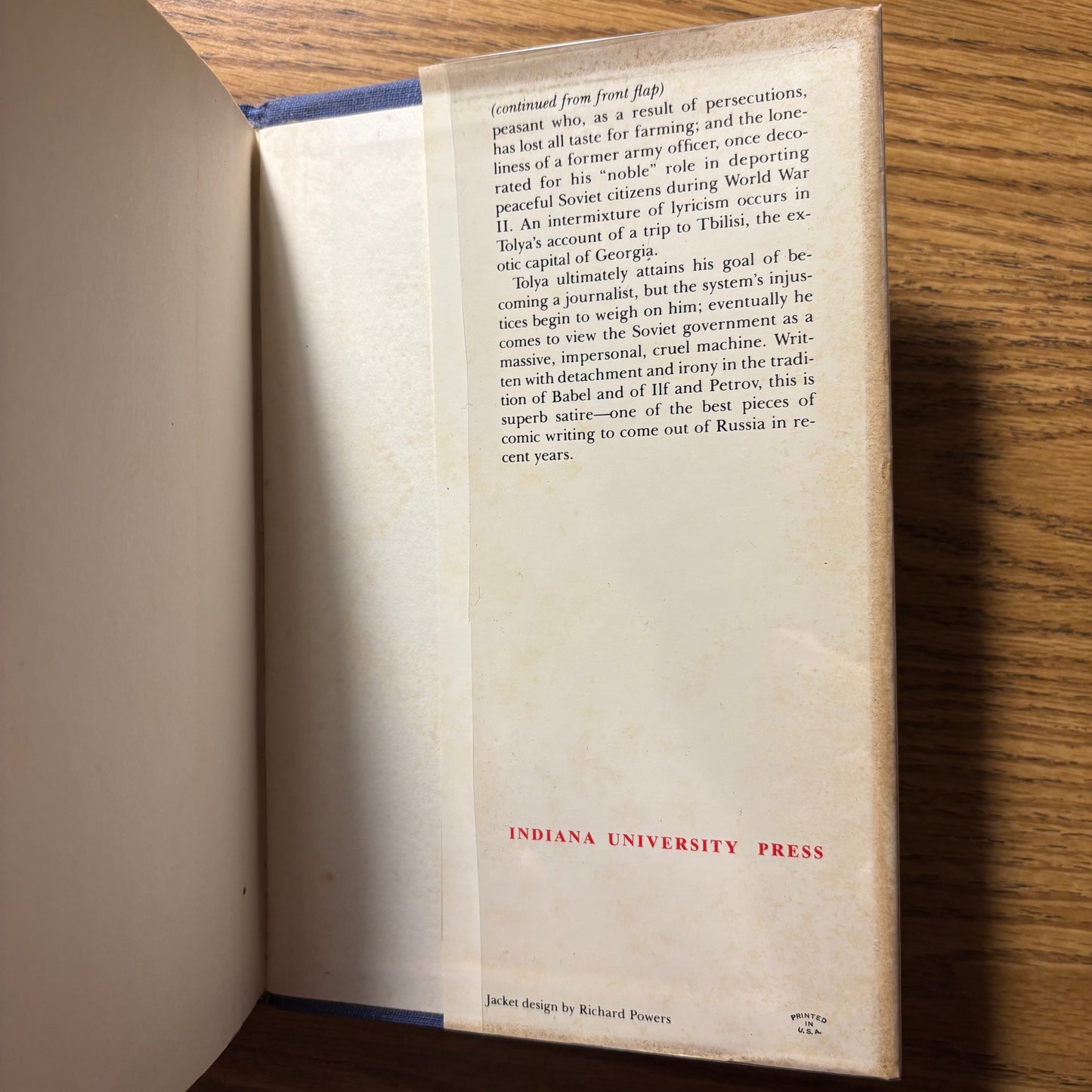 Ilya Suslov - Here's to Your Health, Comrade Shifrin! - First Edition
